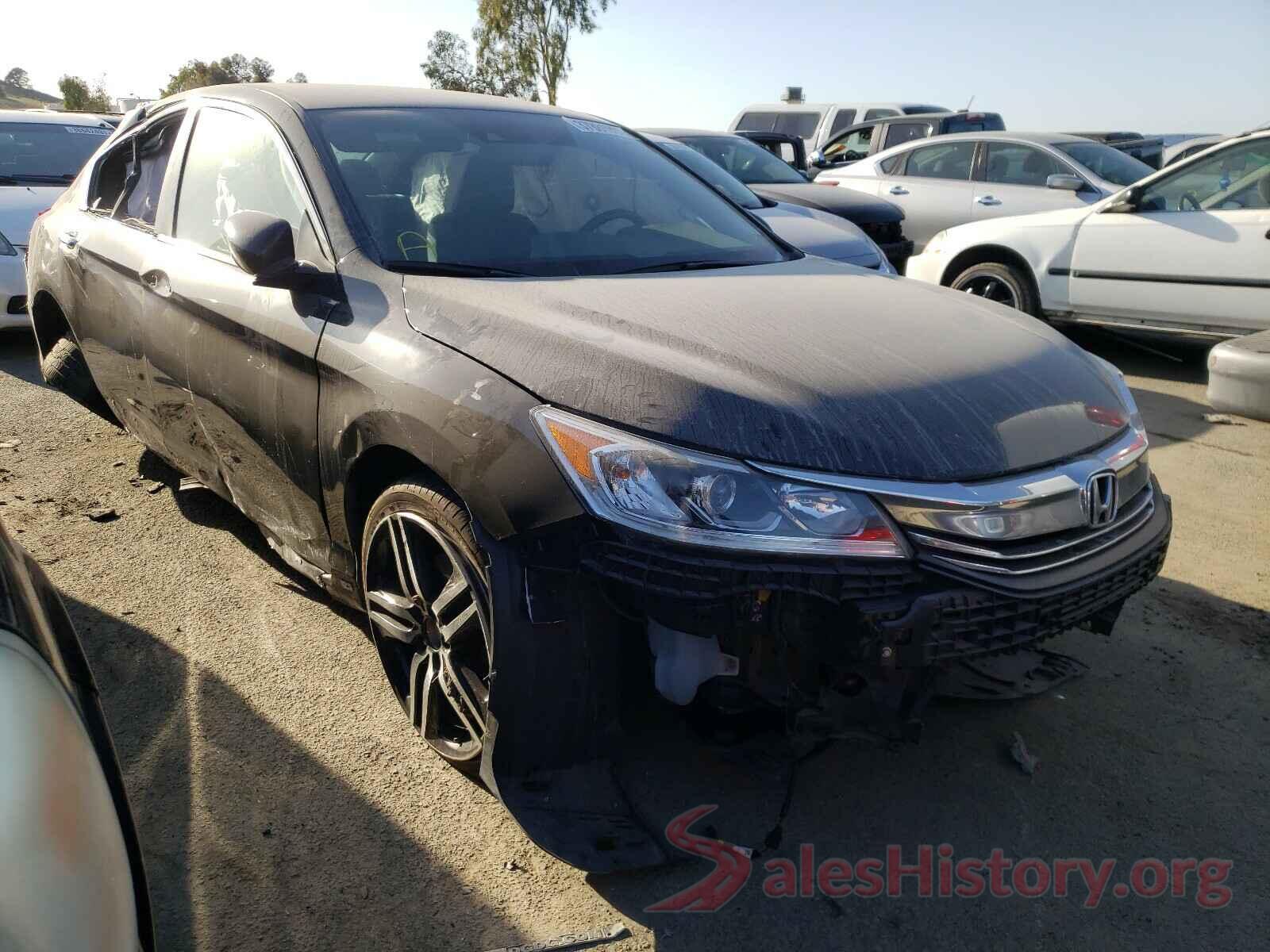 1HGCR2F63HA066916 2017 HONDA ACCORD