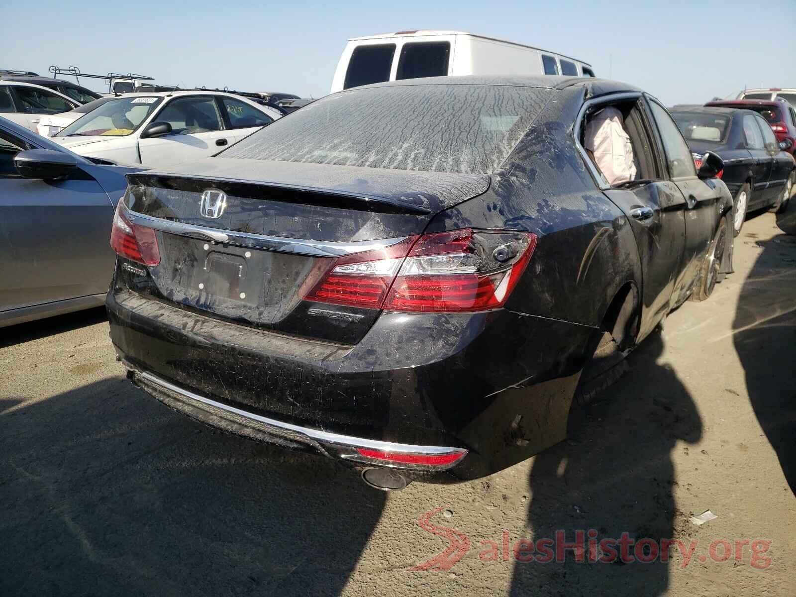 1HGCR2F63HA066916 2017 HONDA ACCORD