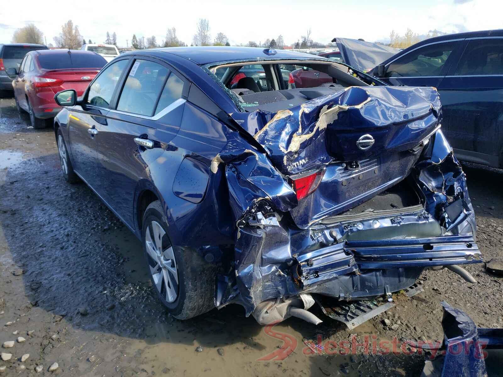 1N4BL4BV8LC212430 2020 NISSAN ALTIMA