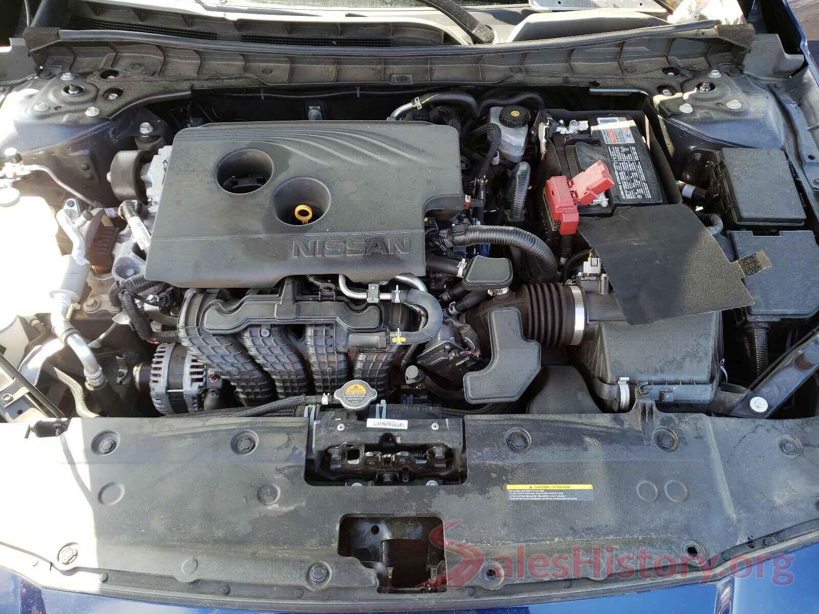 1N4BL4BV8LC212430 2020 NISSAN ALTIMA