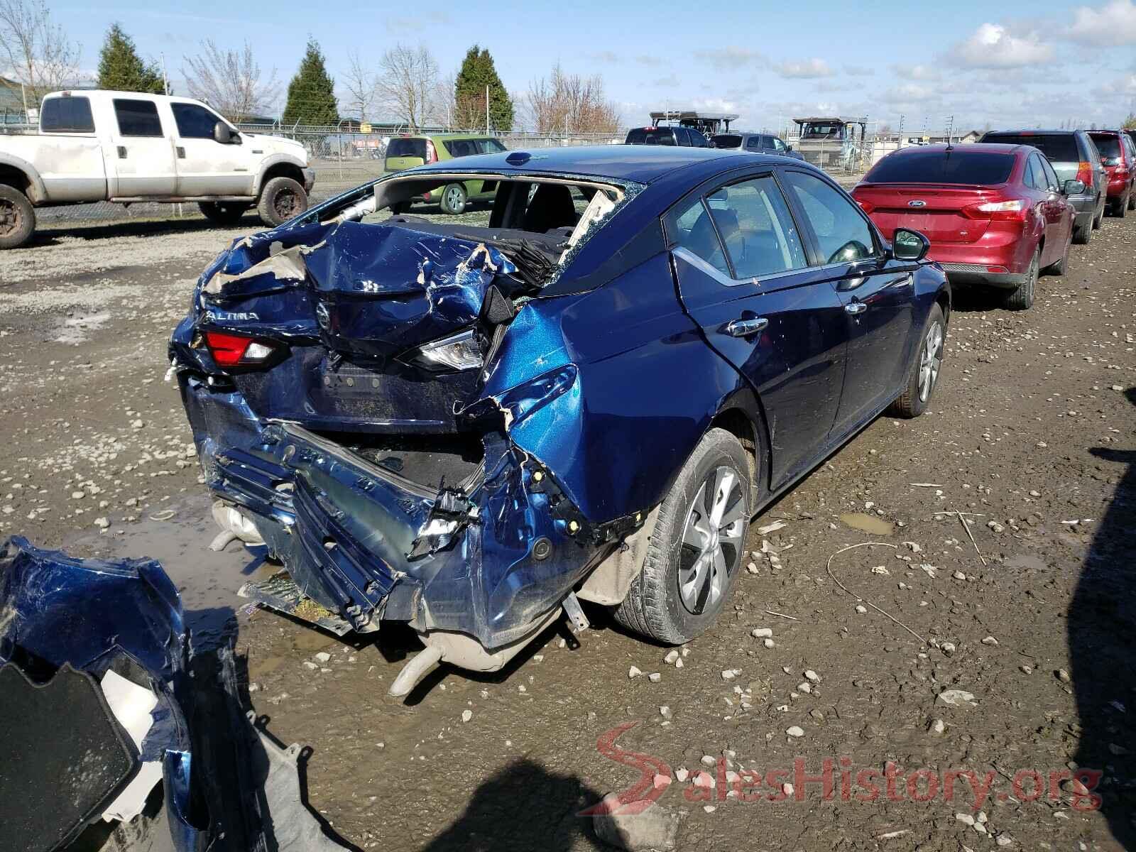 1N4BL4BV8LC212430 2020 NISSAN ALTIMA