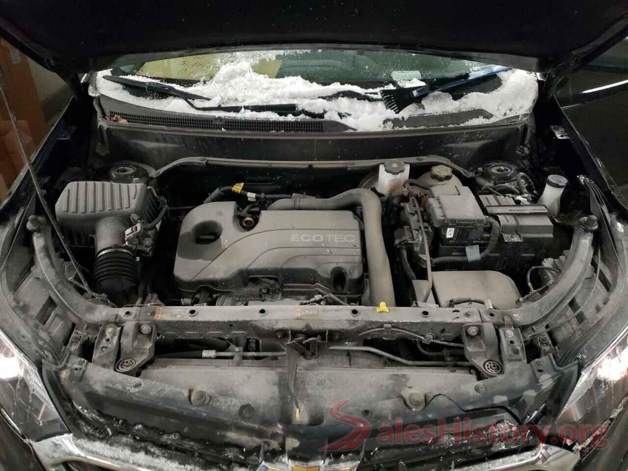 2GNAXHEV4L6282181 2020 CHEVROLET EQUINOX