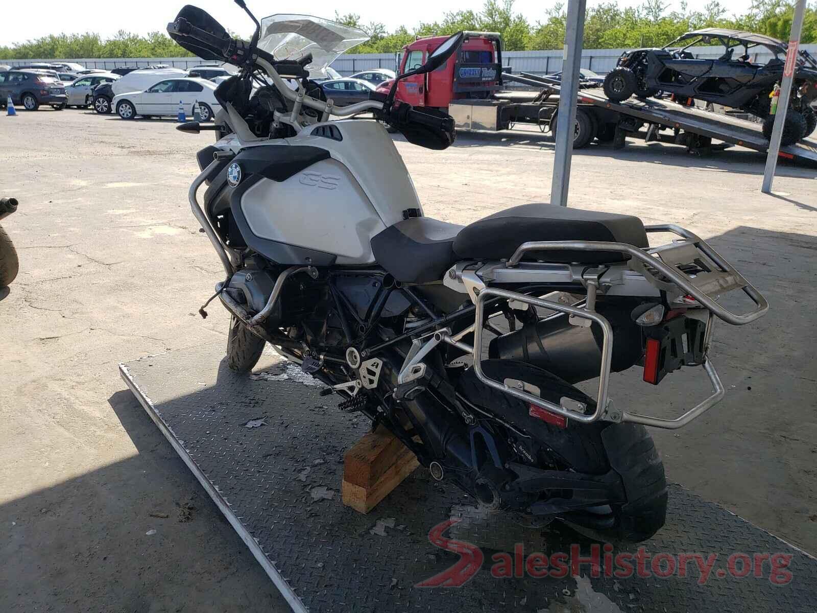 WB10A120XGZ666477 2016 BMW R