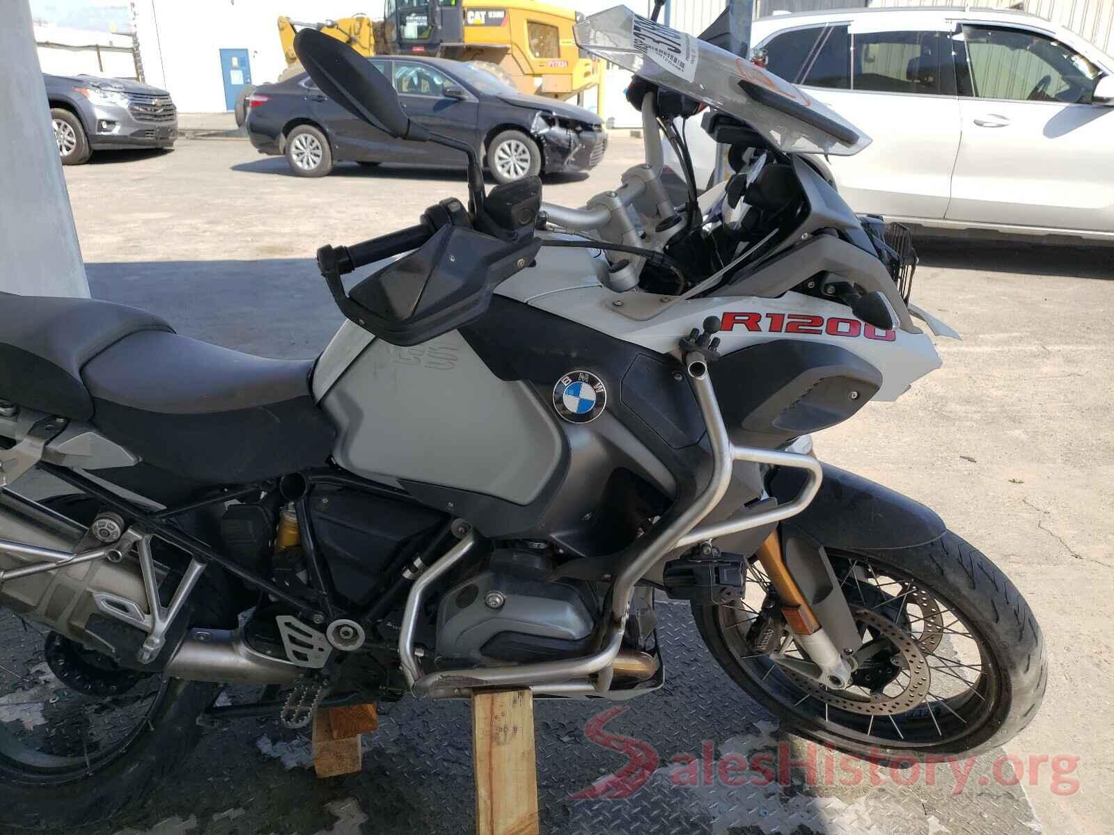 WB10A120XGZ666477 2016 BMW R