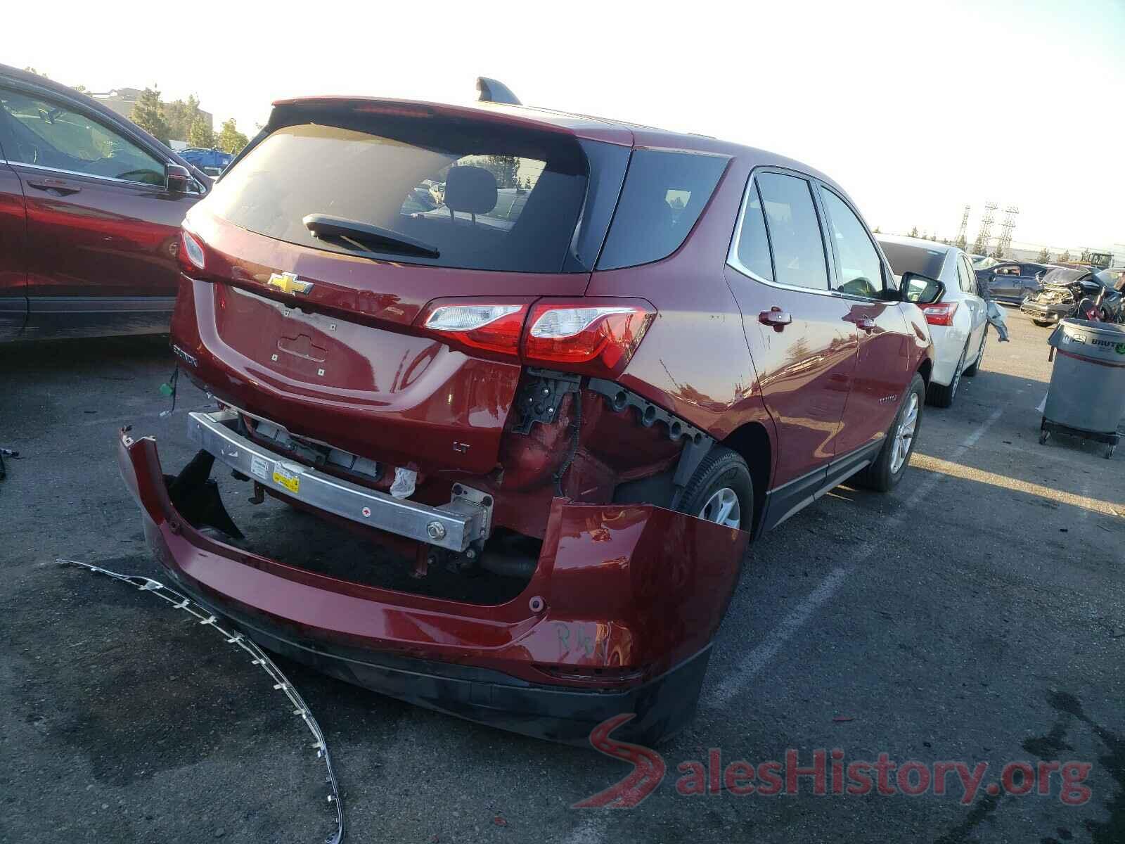 3GNAXKEV9KS609204 2019 CHEVROLET EQUINOX