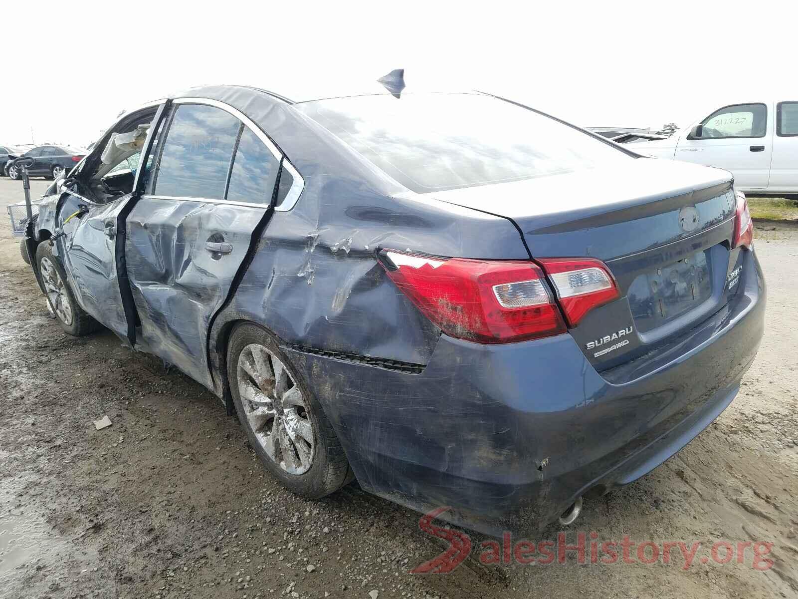 4S3BNAC66G3046618 2016 SUBARU LEGACY