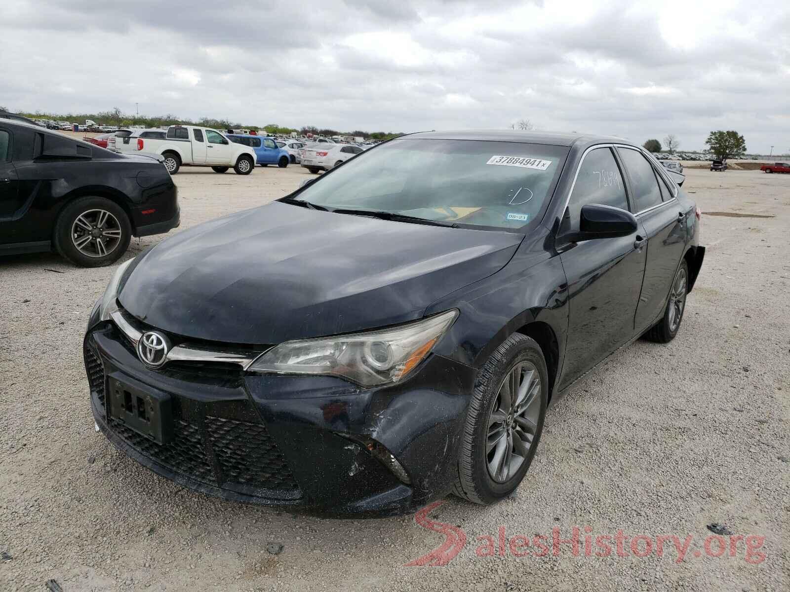 4T1BF1FK9HU269863 2017 TOYOTA CAMRY