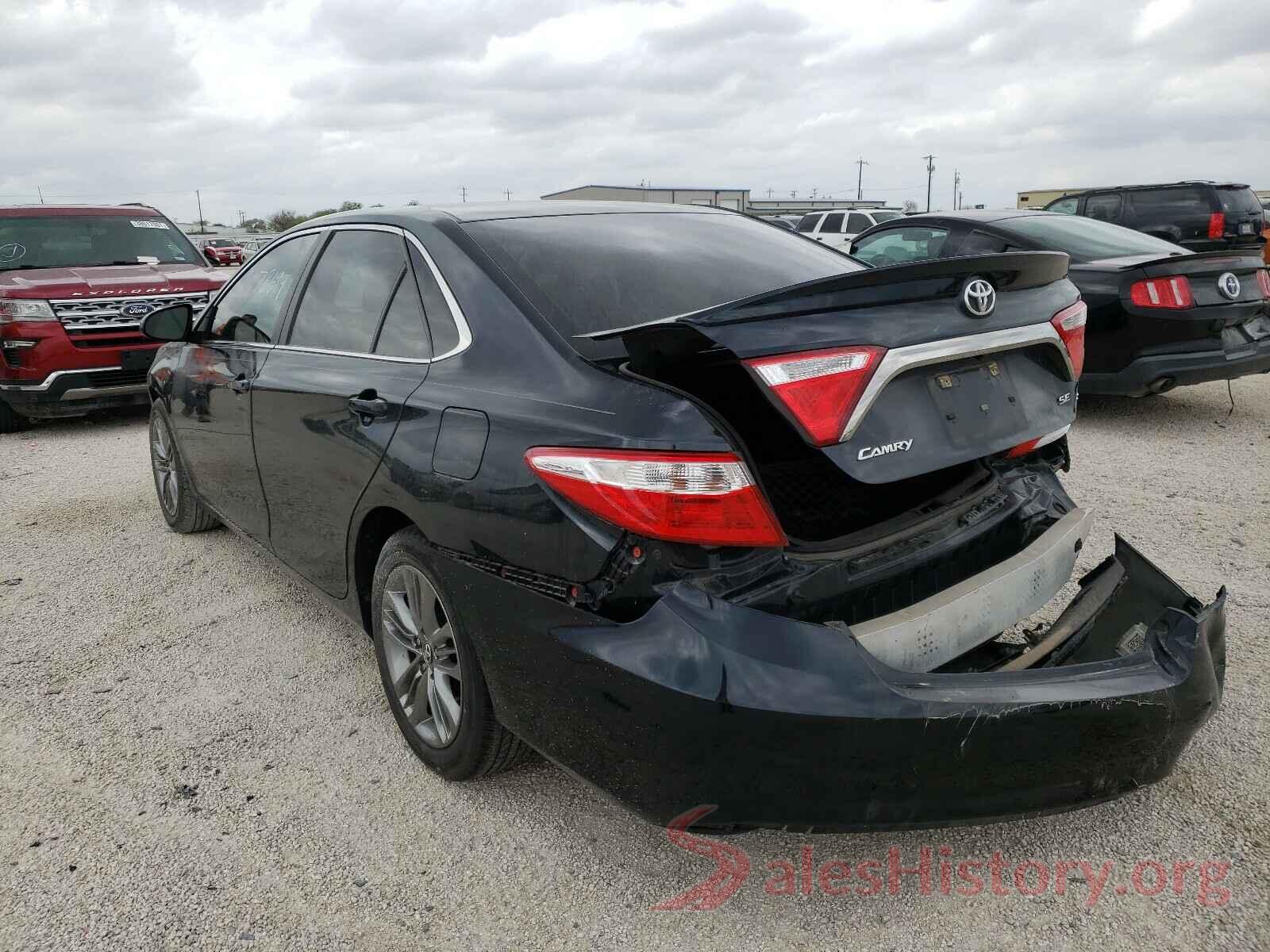 4T1BF1FK9HU269863 2017 TOYOTA CAMRY