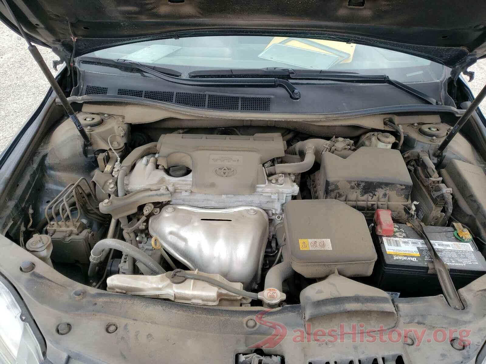 4T1BF1FK9HU269863 2017 TOYOTA CAMRY