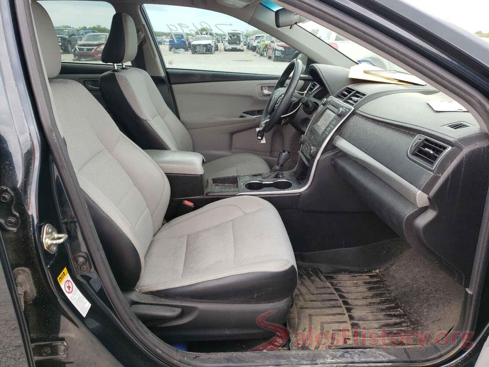 4T1BF1FK9HU269863 2017 TOYOTA CAMRY