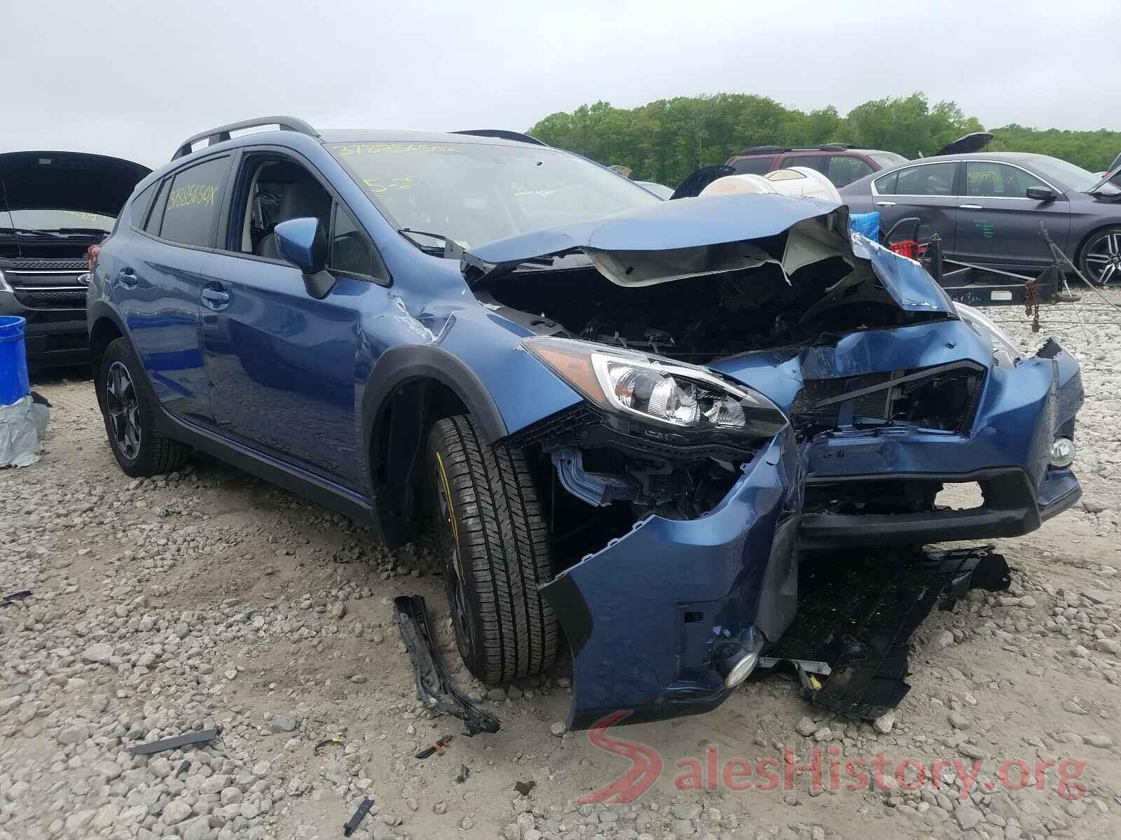 JF2GTAPCXL8201326 2020 SUBARU CROSSTREK