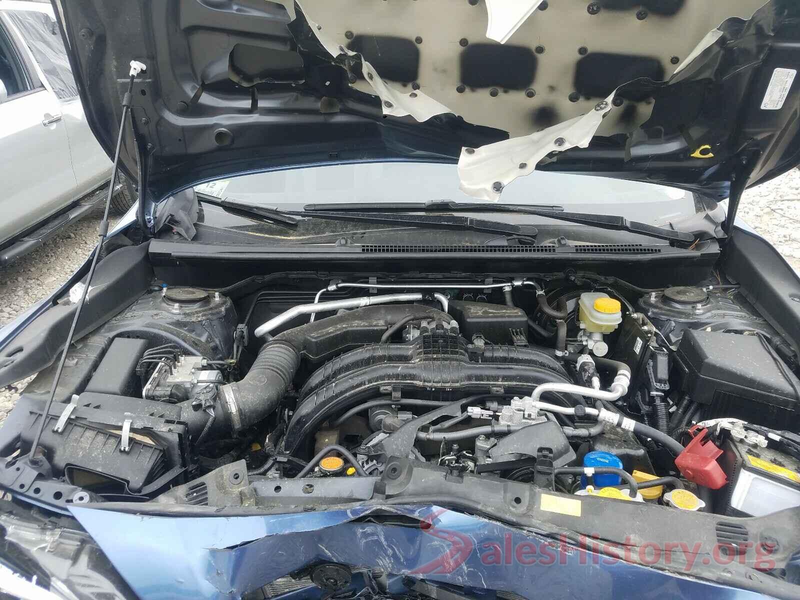 JF2GTAPCXL8201326 2020 SUBARU CROSSTREK