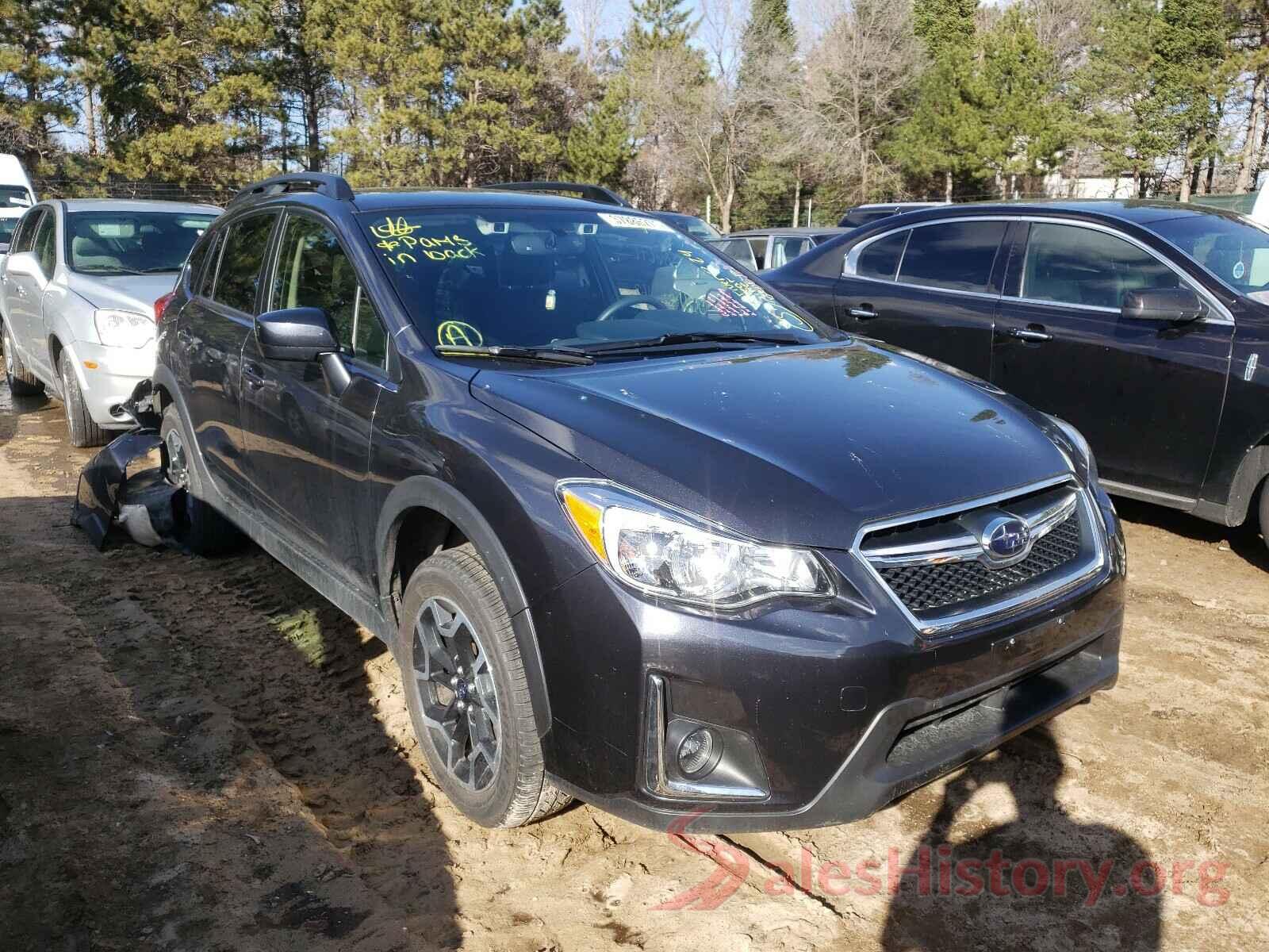 JF2GPADC5HH272854 2017 SUBARU CROSSTREK