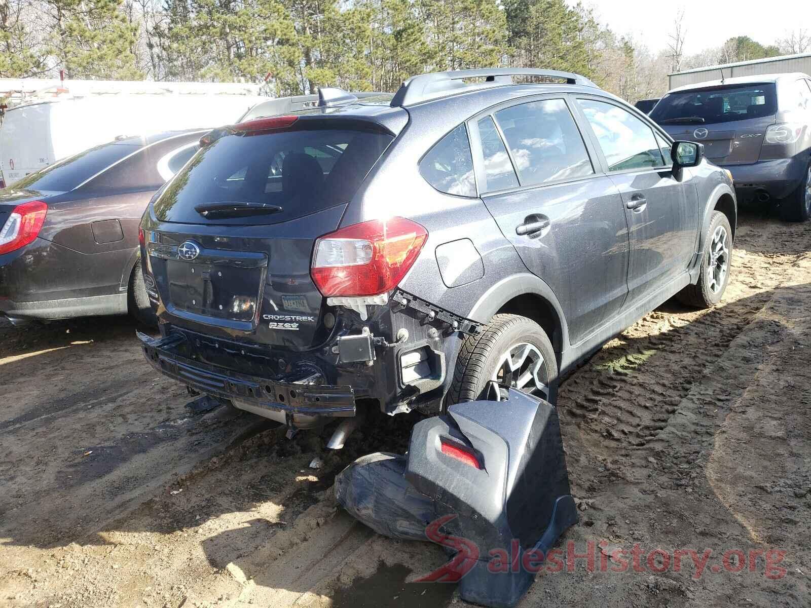 JF2GPADC5HH272854 2017 SUBARU CROSSTREK