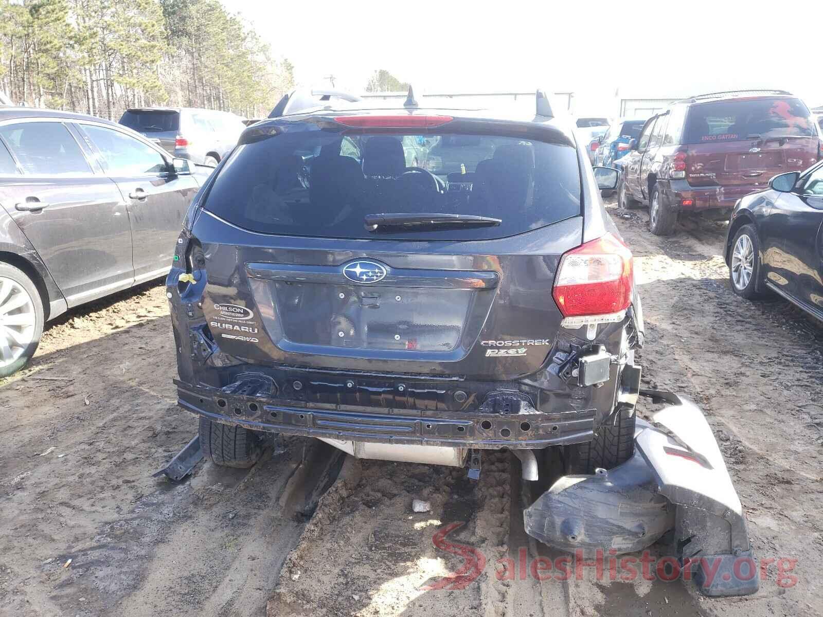 JF2GPADC5HH272854 2017 SUBARU CROSSTREK