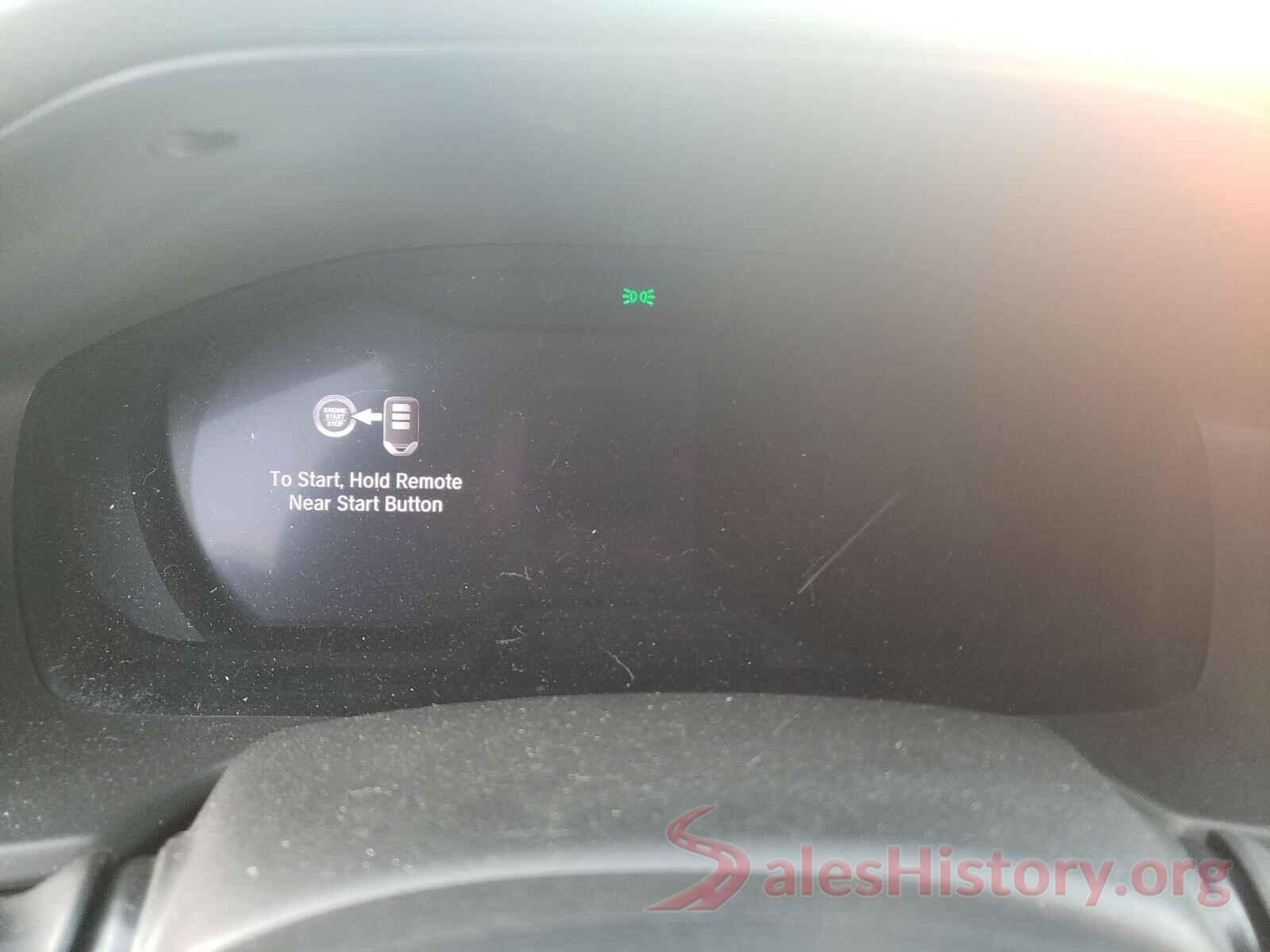 1HGCV1F10KA047239 2019 HONDA ACCORD