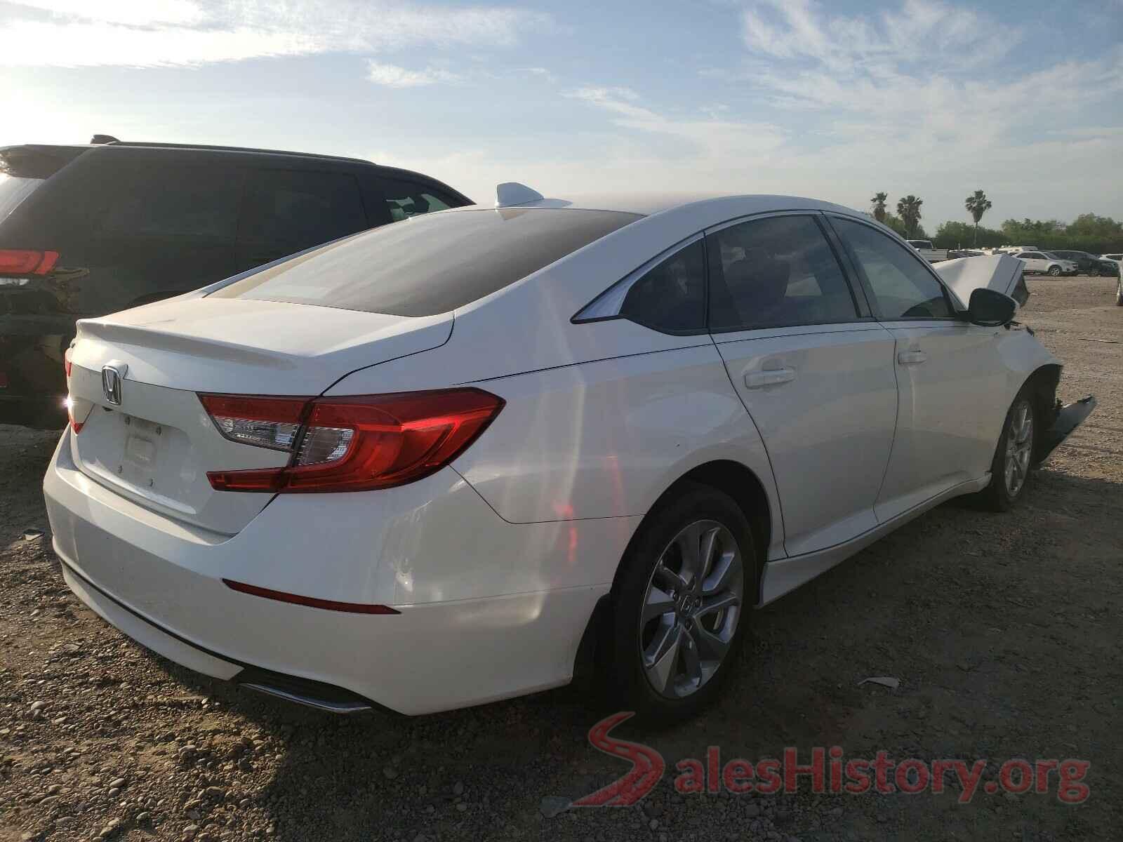 1HGCV1F10KA047239 2019 HONDA ACCORD