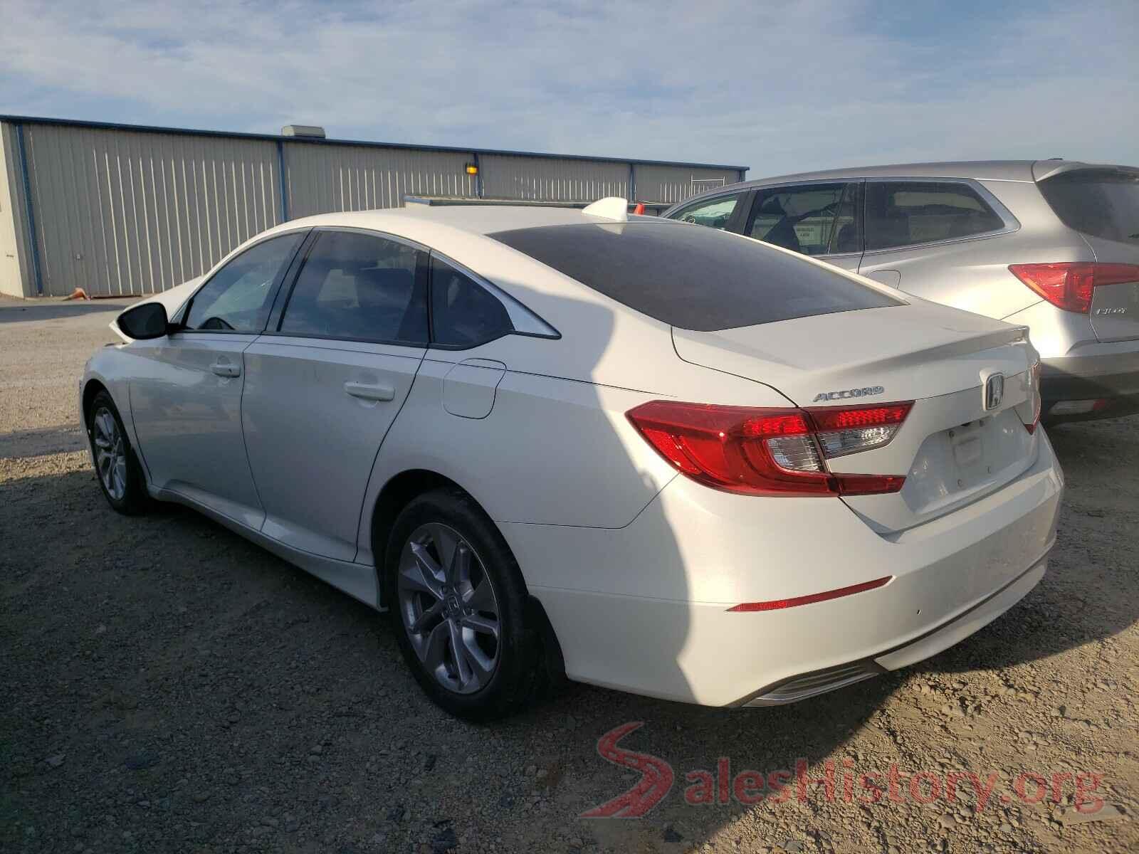 1HGCV1F10KA047239 2019 HONDA ACCORD