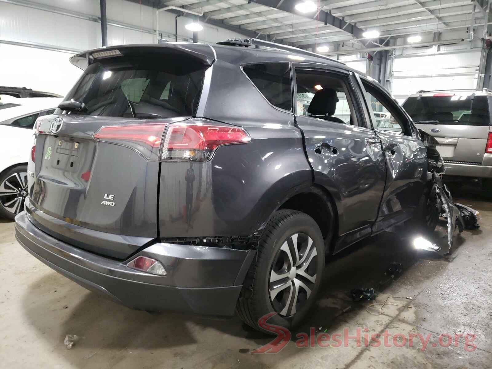 JTMBFREVXJD250274 2018 TOYOTA RAV4