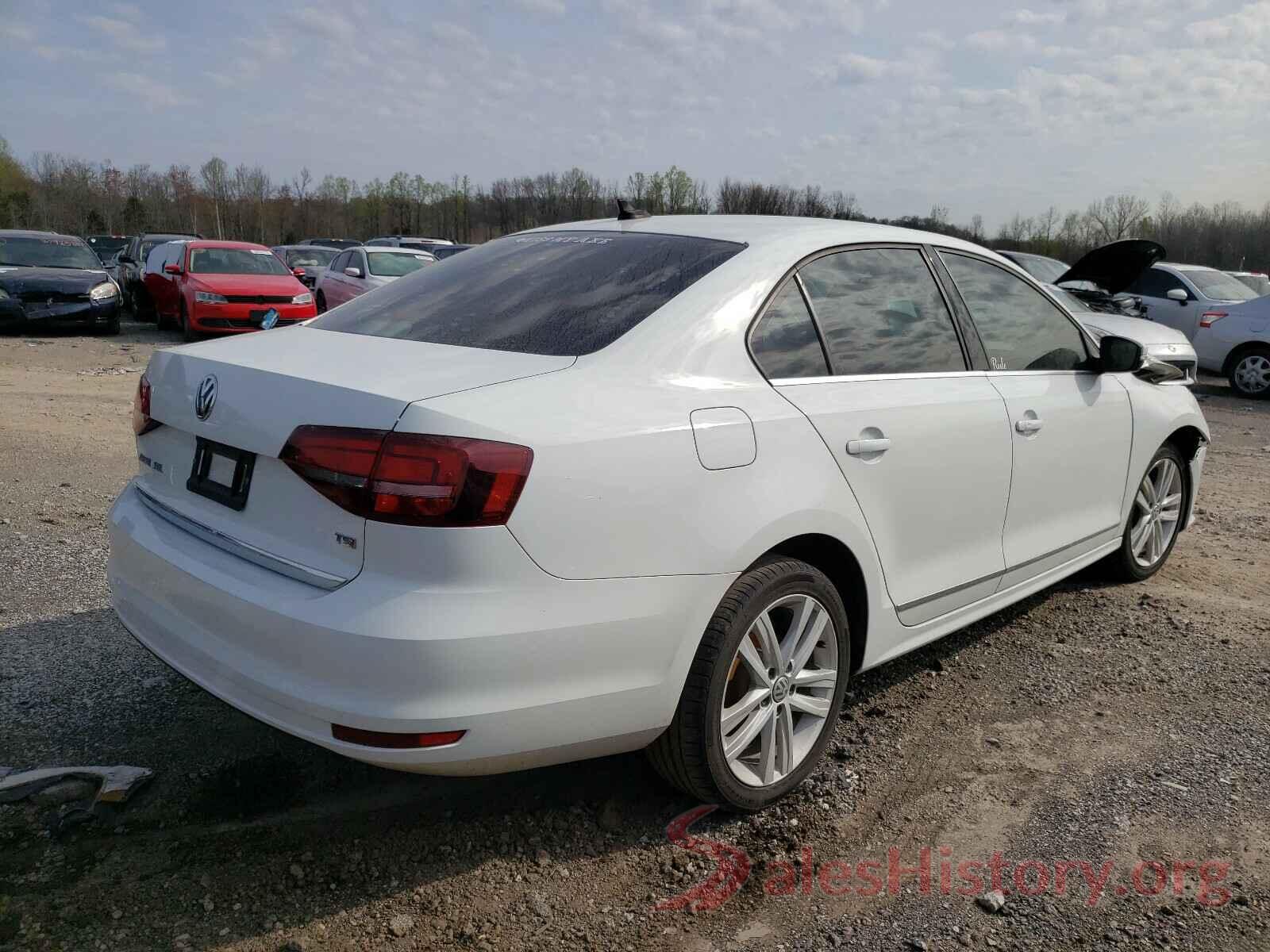 3VWL17AJ3HM399762 2017 VOLKSWAGEN JETTA