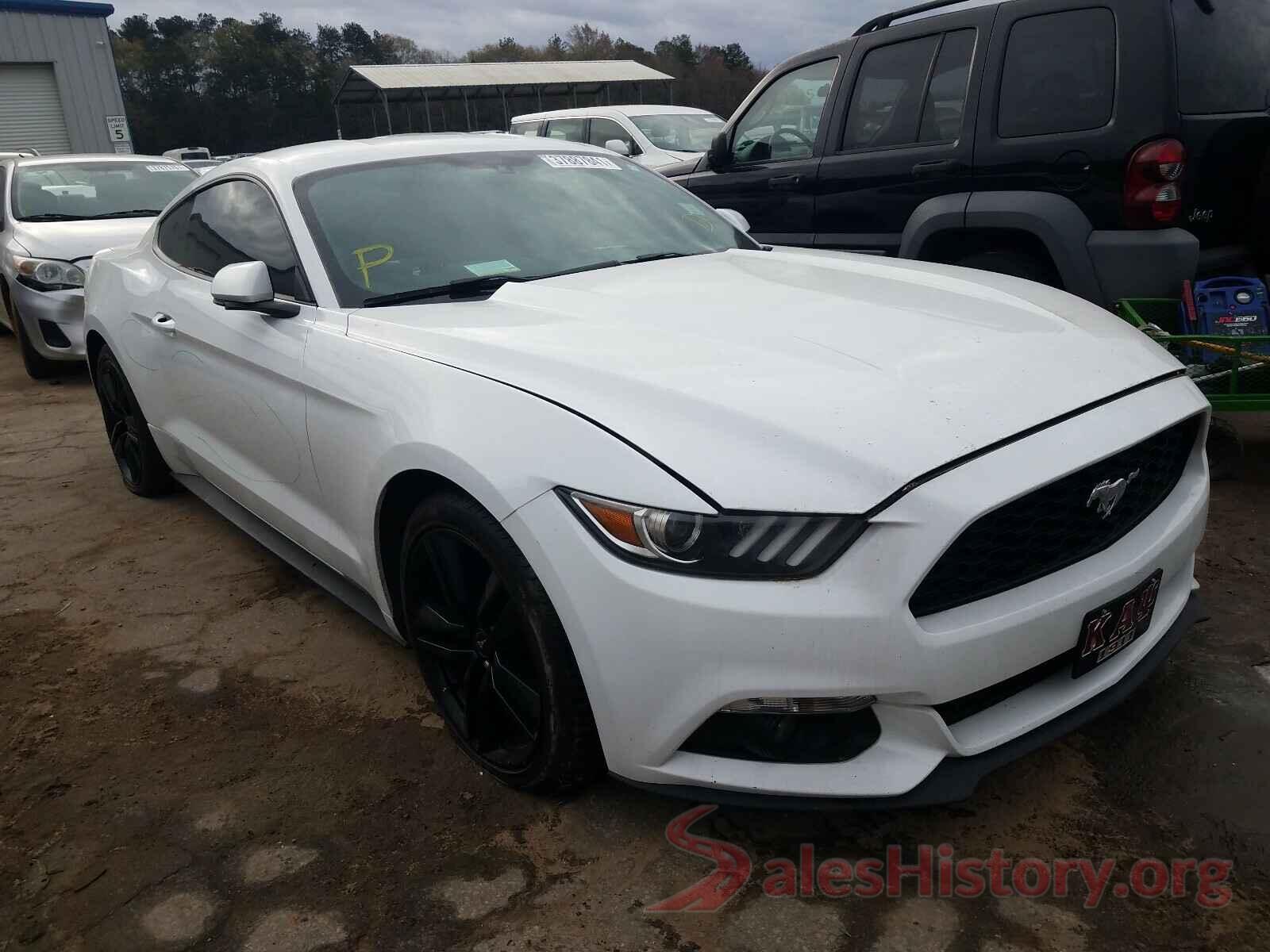 1FA6P8TH8G5228899 2016 FORD MUSTANG