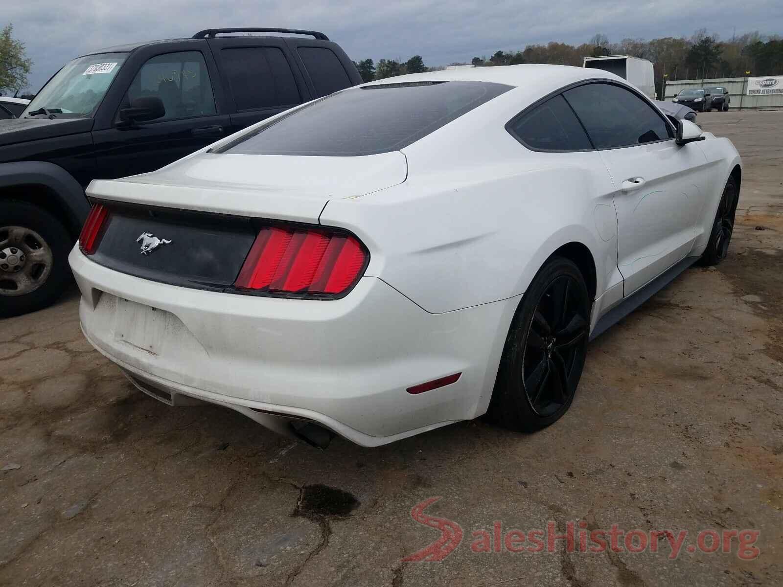 1FA6P8TH8G5228899 2016 FORD MUSTANG