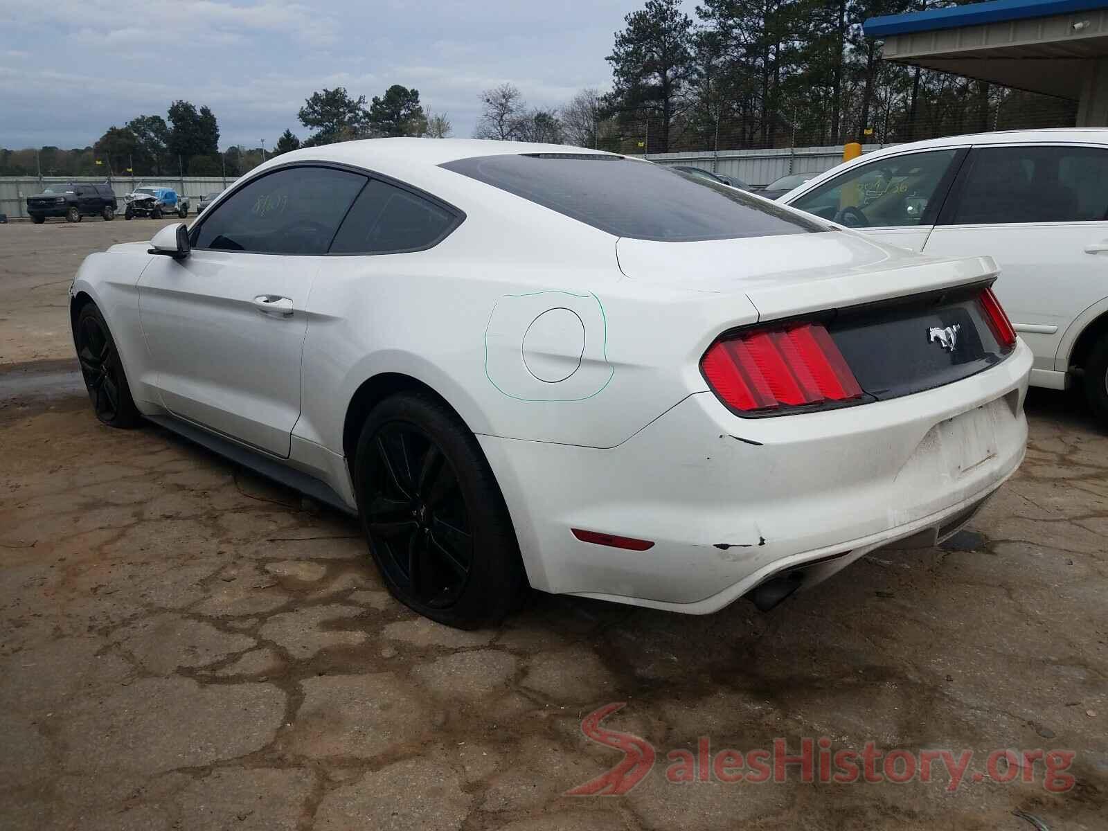 1FA6P8TH8G5228899 2016 FORD MUSTANG