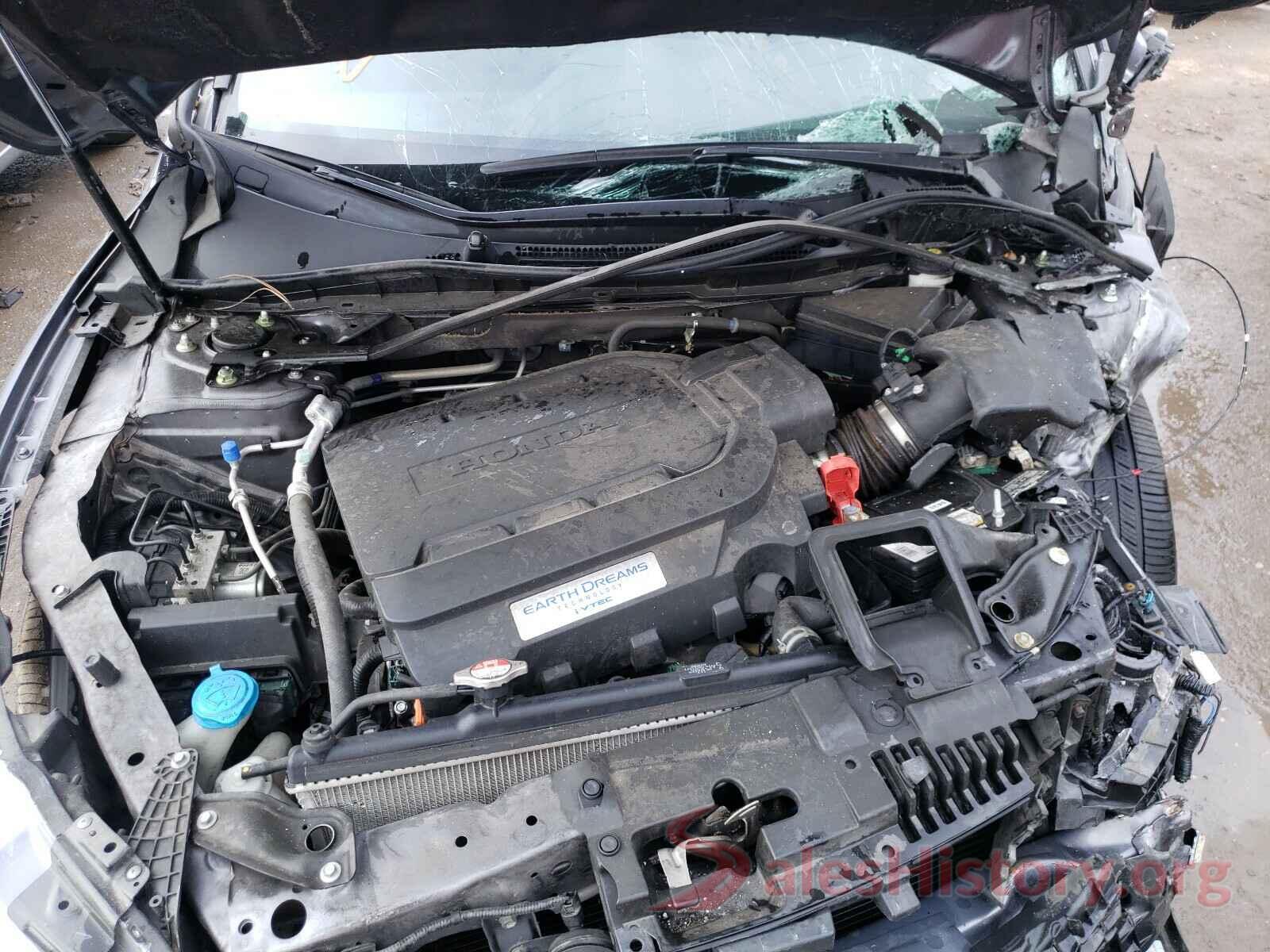 1HGCR3F84HA008711 2017 HONDA ACCORD