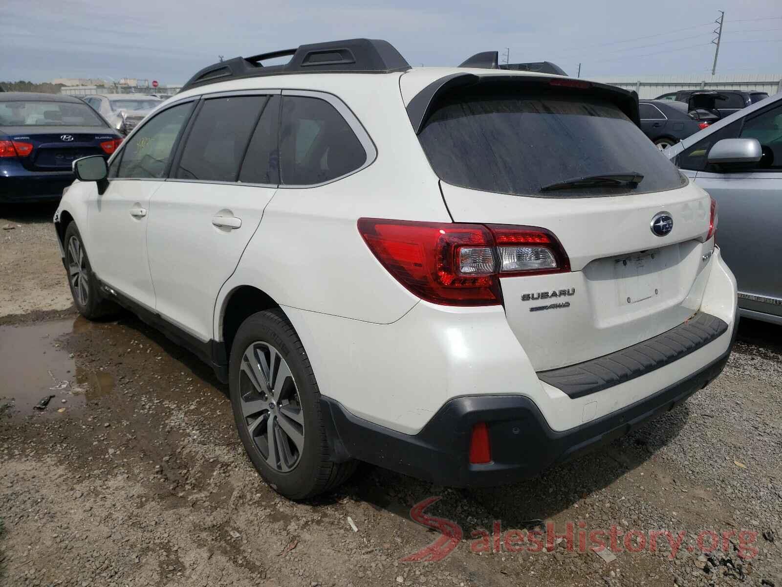 4S4BSANCXJ3356673 2018 SUBARU OUTBACK