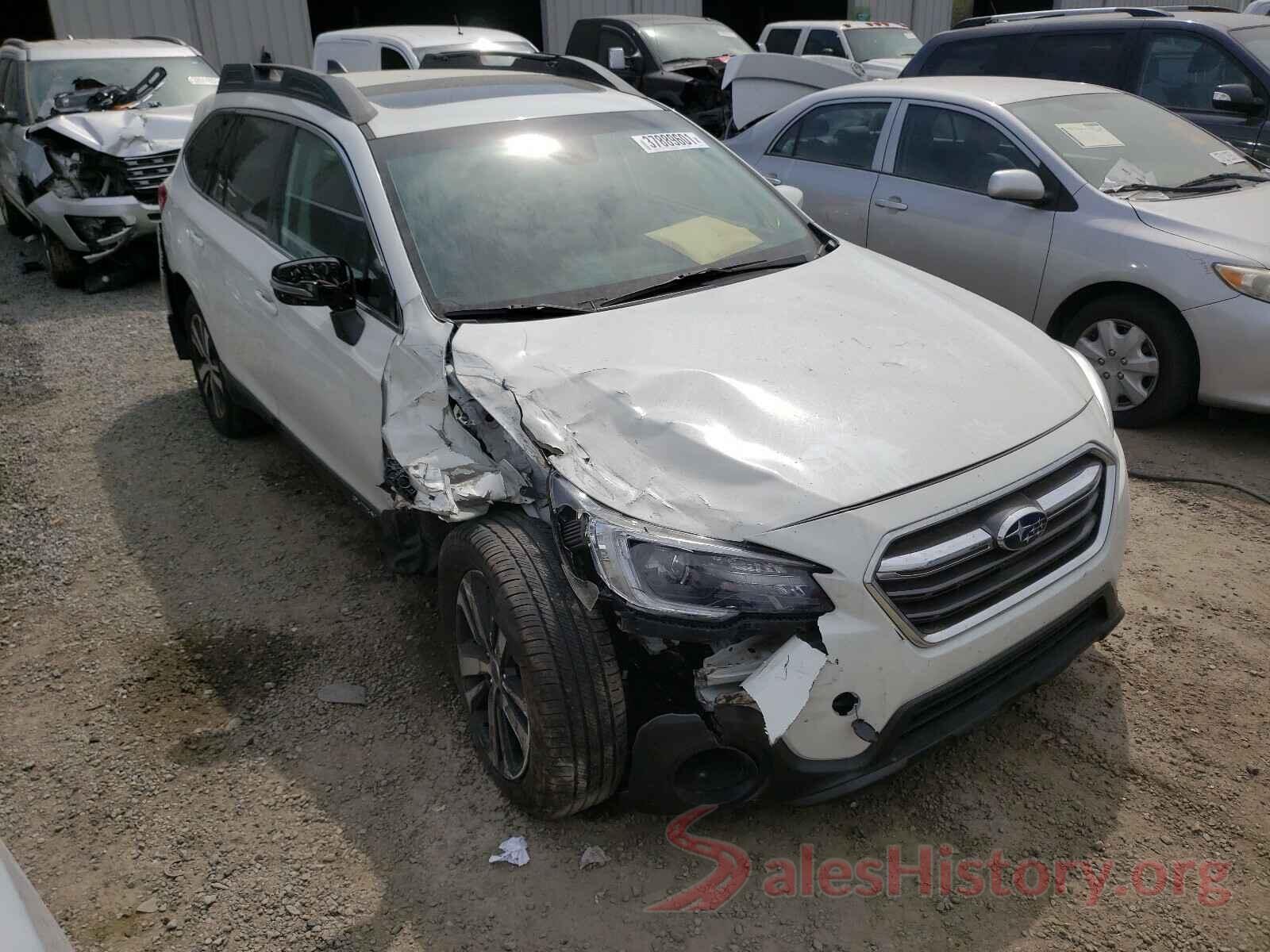 4S4BSANCXJ3356673 2018 SUBARU OUTBACK