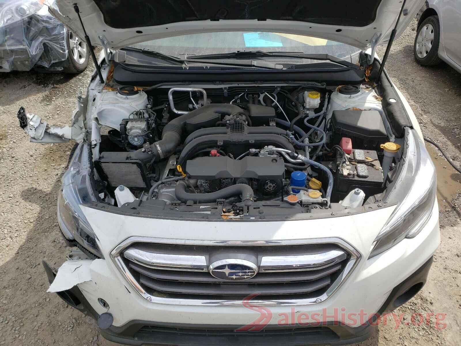 4S4BSANCXJ3356673 2018 SUBARU OUTBACK