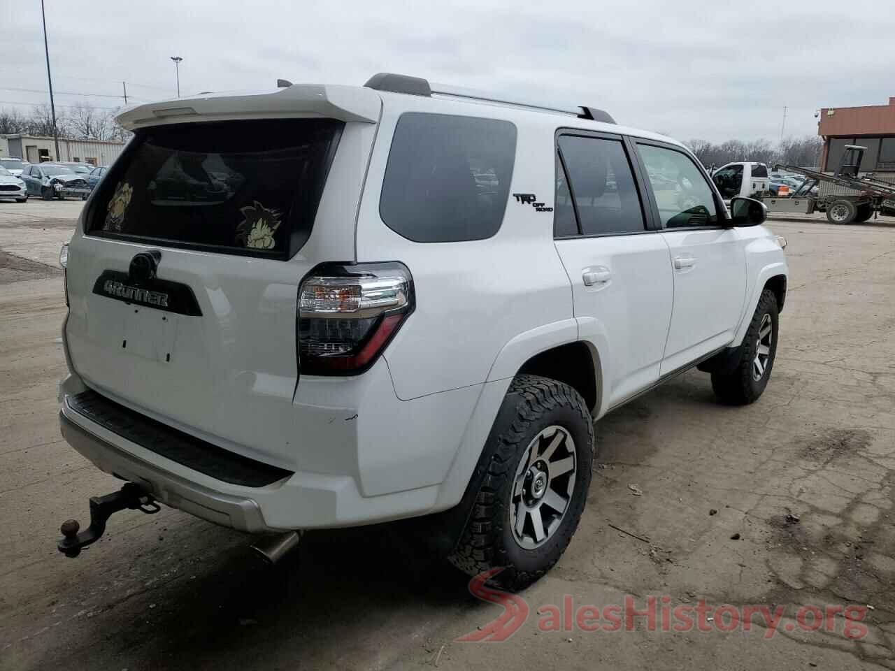 JTEBU5JR8H5411504 2017 TOYOTA 4RUNNER