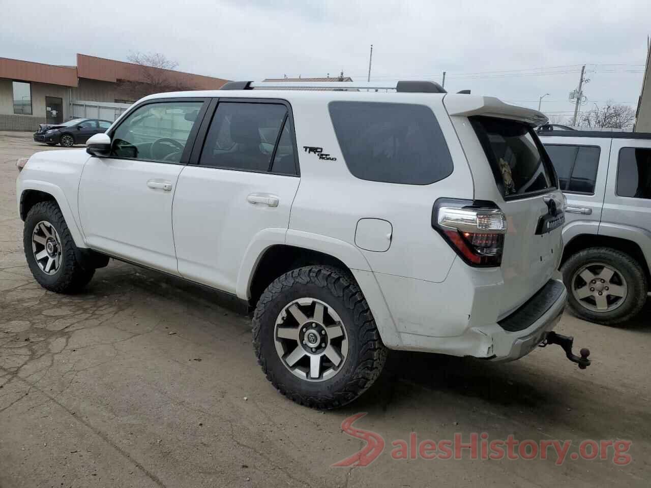 JTEBU5JR8H5411504 2017 TOYOTA 4RUNNER