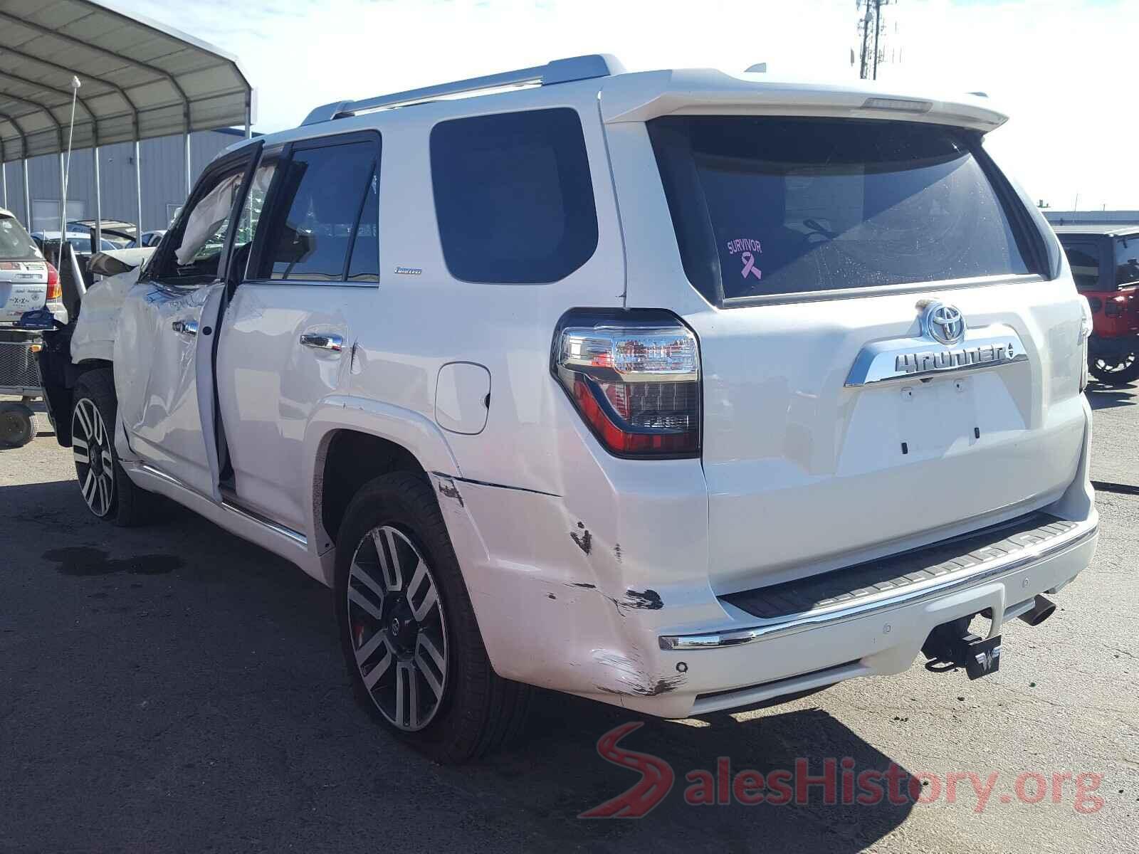 JTEBU5JR1H5441900 2017 TOYOTA 4RUNNER