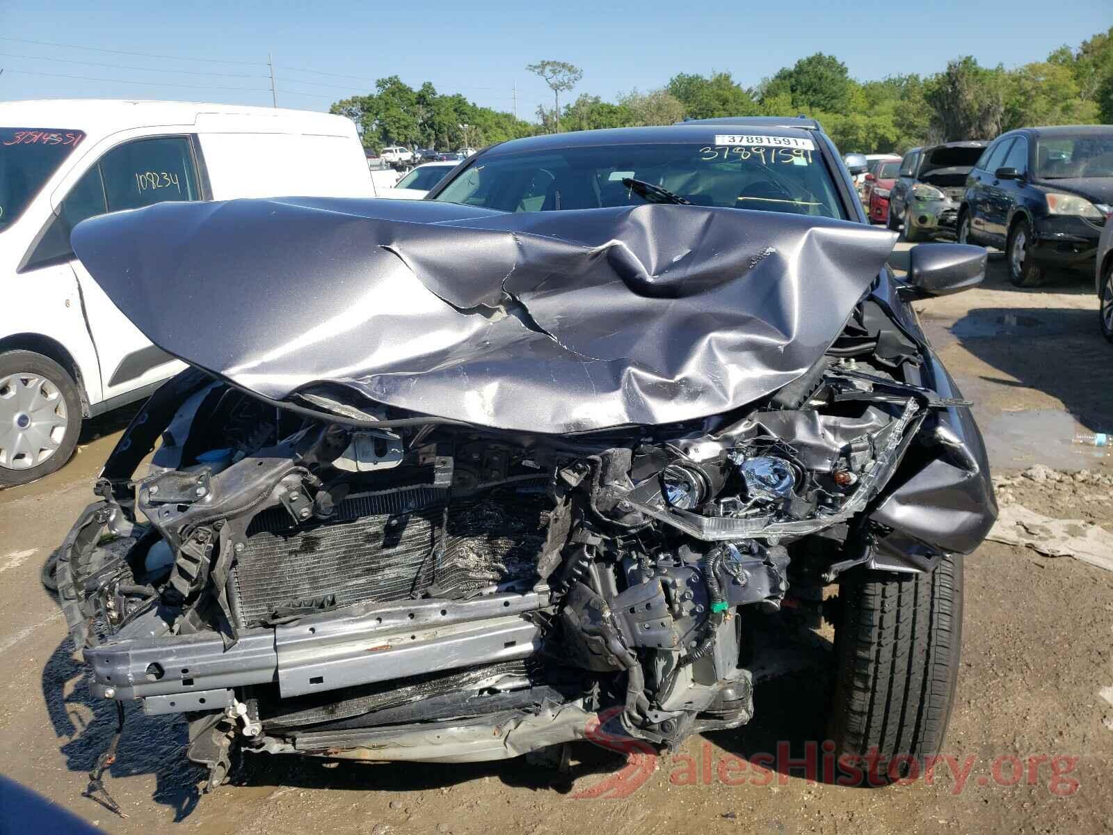 1HGCR2F31HA018773 2017 HONDA ACCORD