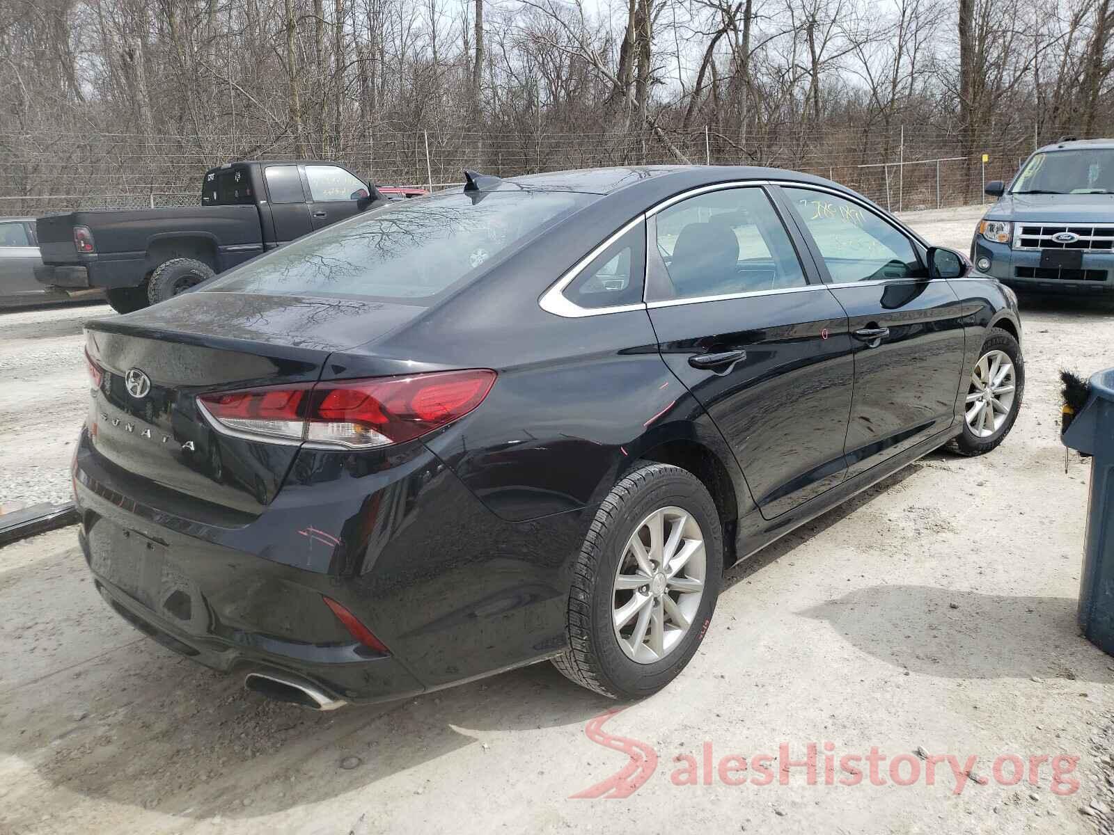 5NPE24AF9JH644384 2018 HYUNDAI SONATA