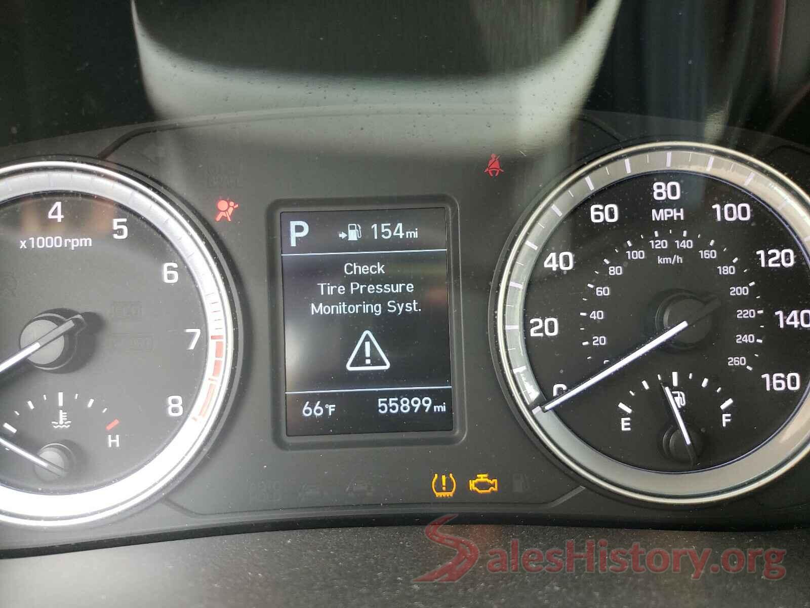 5NPE24AF9JH644384 2018 HYUNDAI SONATA