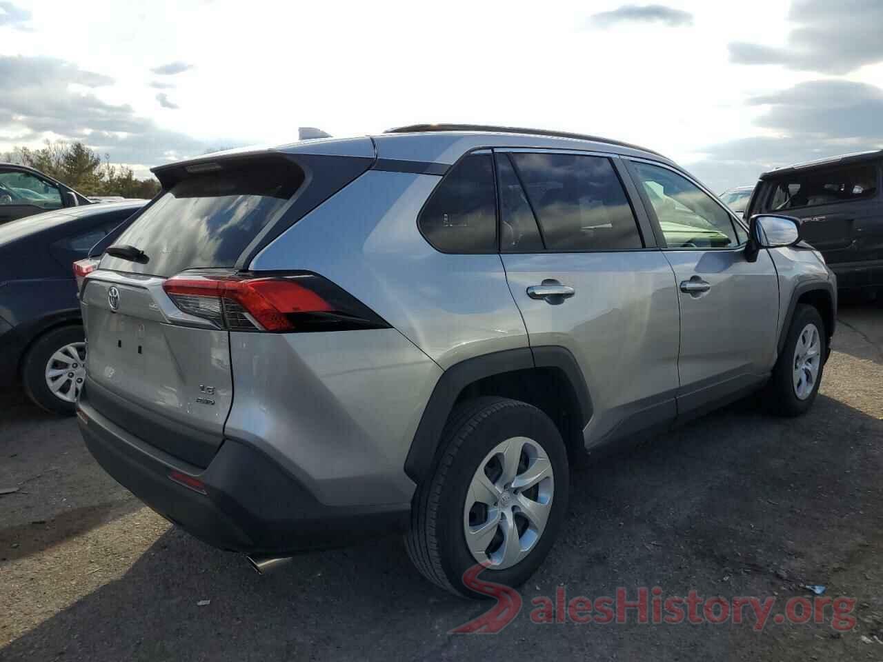 JTMG1RFV4KD012019 2019 TOYOTA RAV4