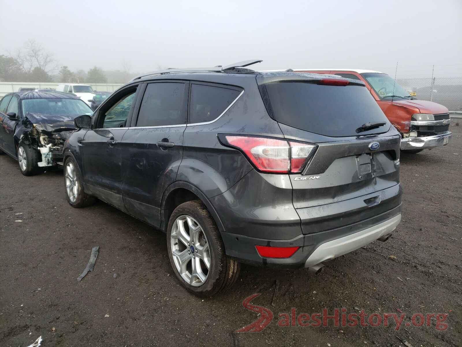 1FMCU9J99HUB55505 2017 FORD ESCAPE