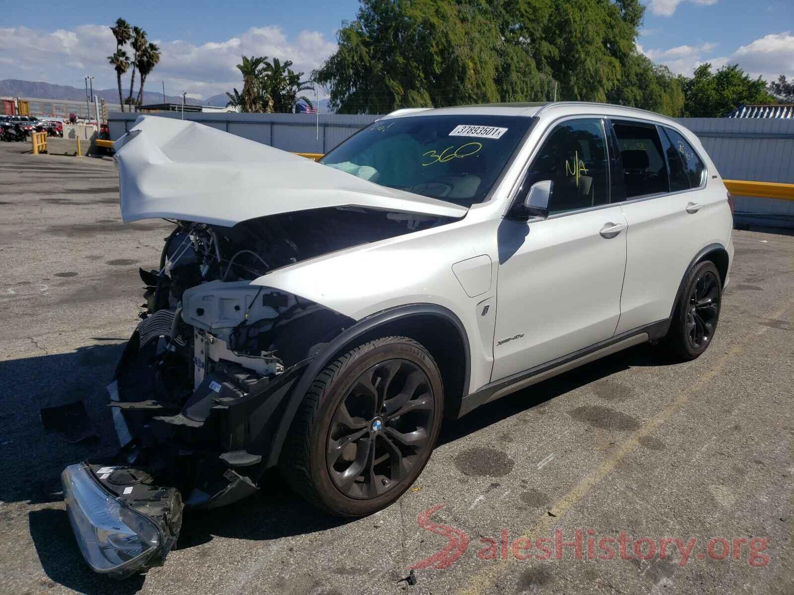 5UXKT0C33H0V97127 2017 BMW X5