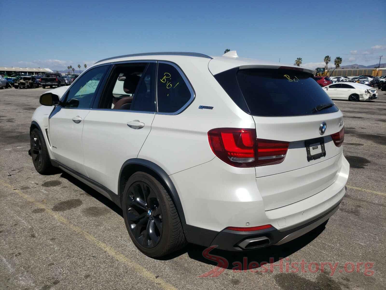 5UXKT0C33H0V97127 2017 BMW X5