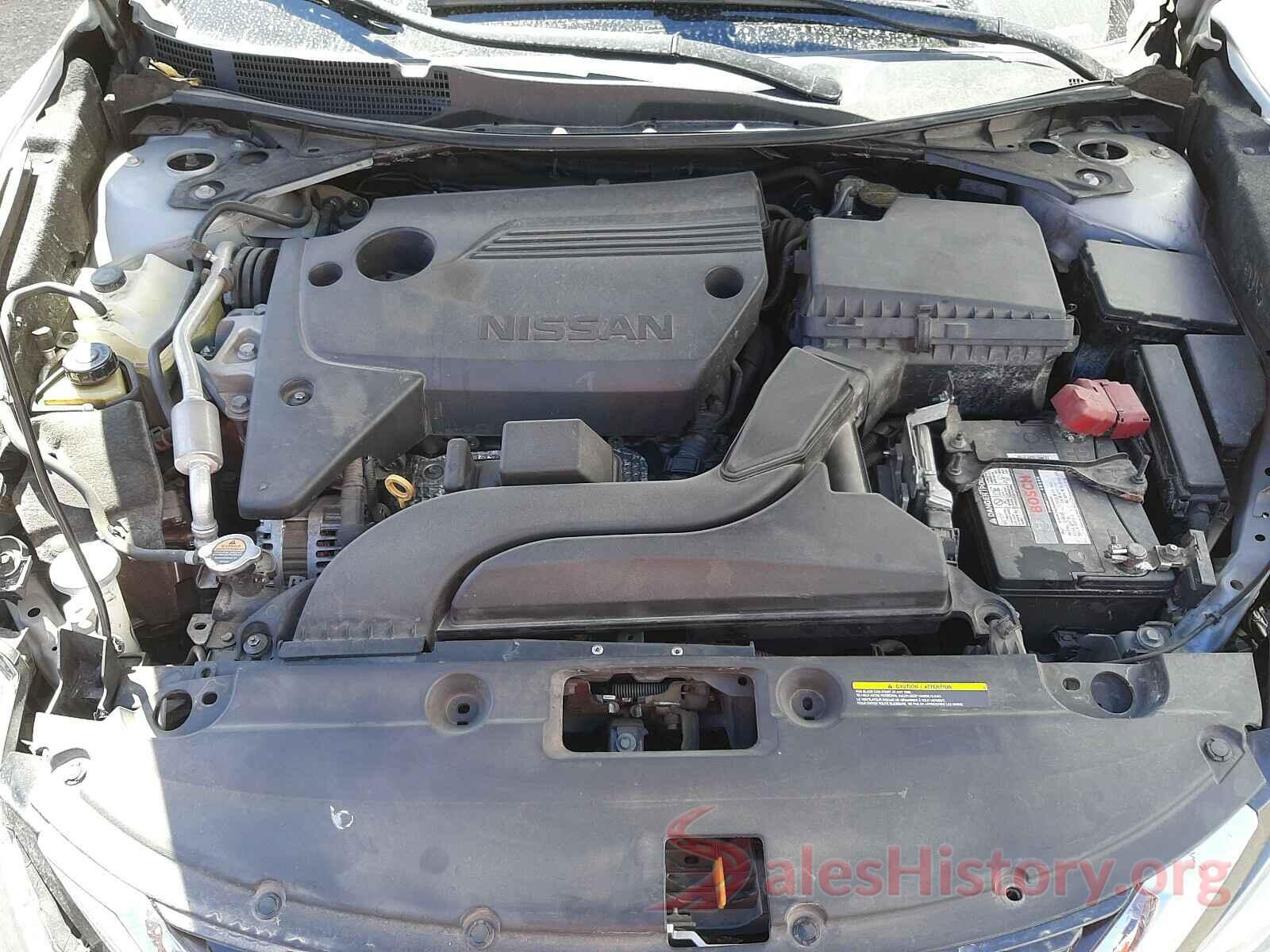 1N4AL3APXHC291311 2017 NISSAN ALTIMA