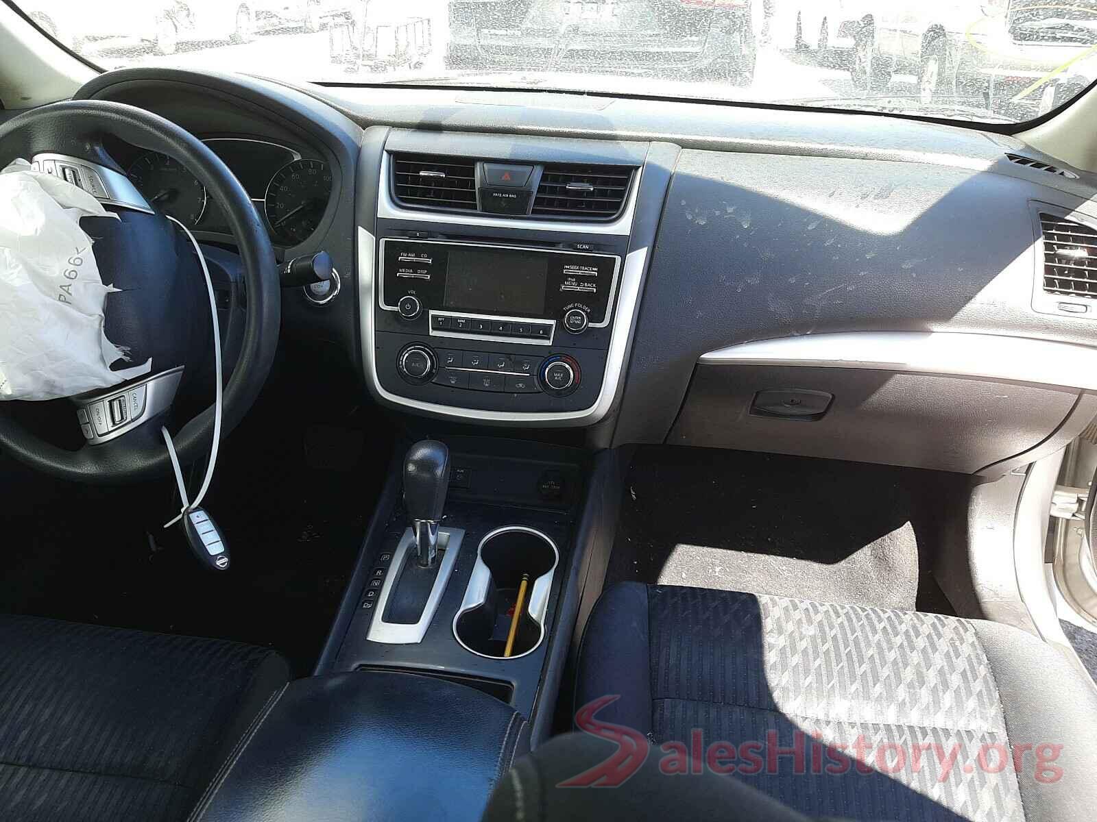 1N4AL3APXHC291311 2017 NISSAN ALTIMA