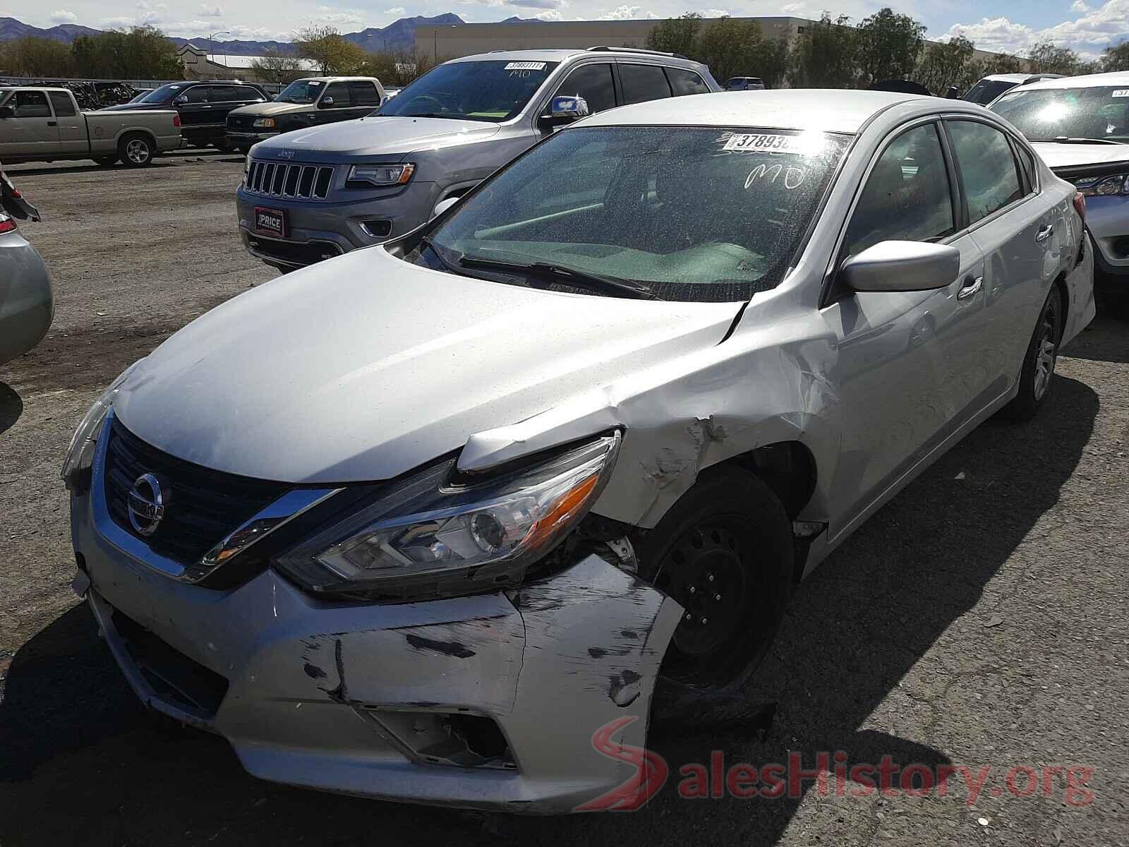 1N4AL3APXHC291311 2017 NISSAN ALTIMA