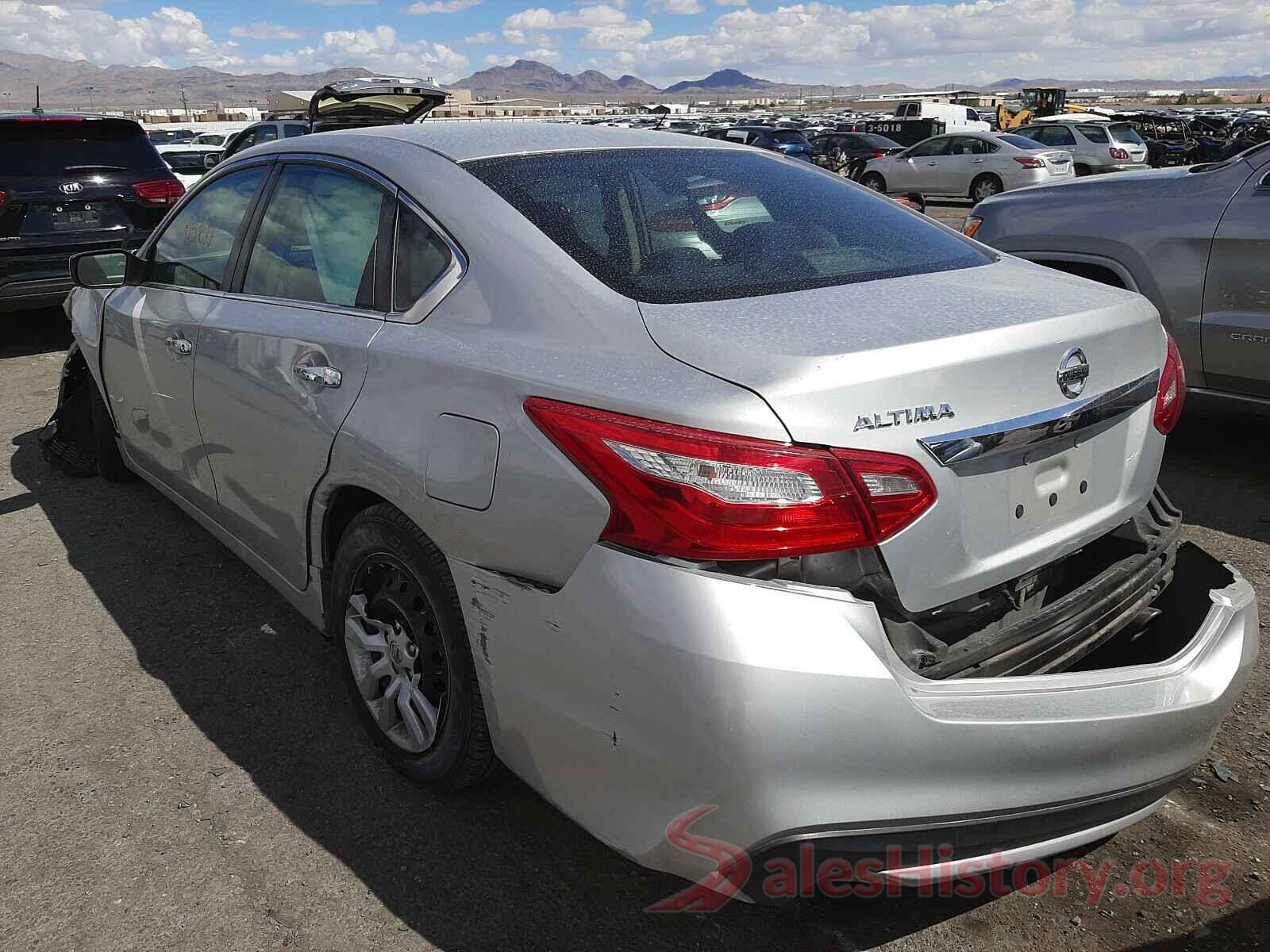 1N4AL3APXHC291311 2017 NISSAN ALTIMA