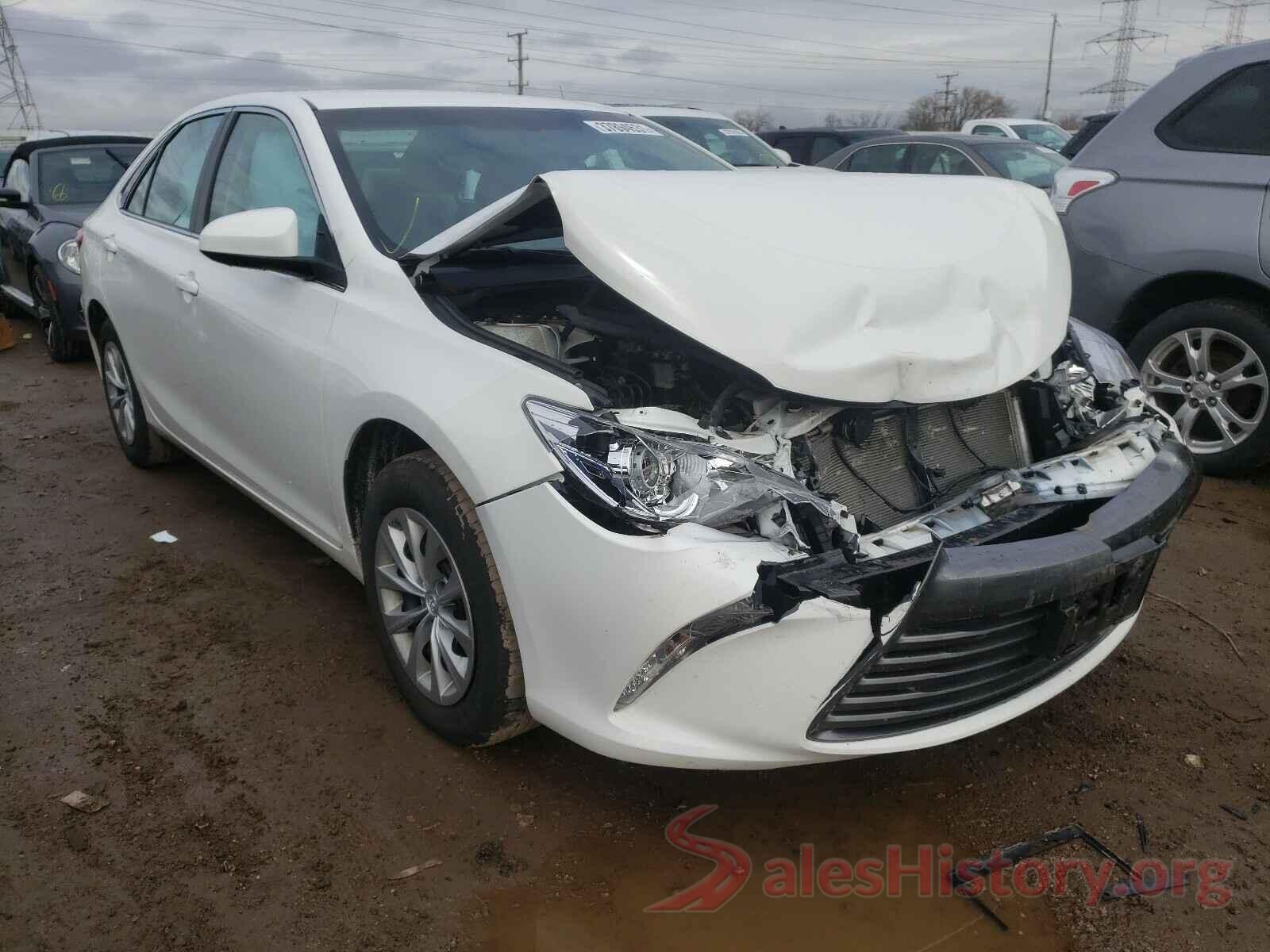 4T1BF1FK0HU371312 2017 TOYOTA CAMRY