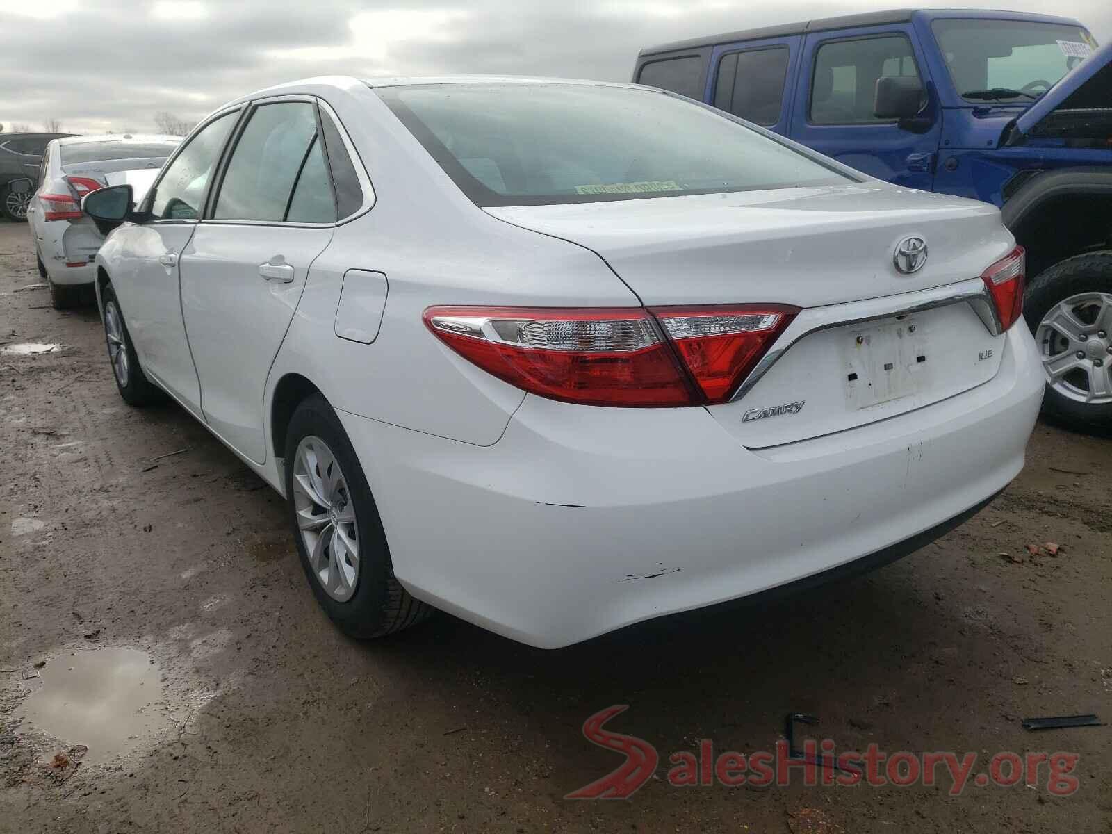 4T1BF1FK0HU371312 2017 TOYOTA CAMRY