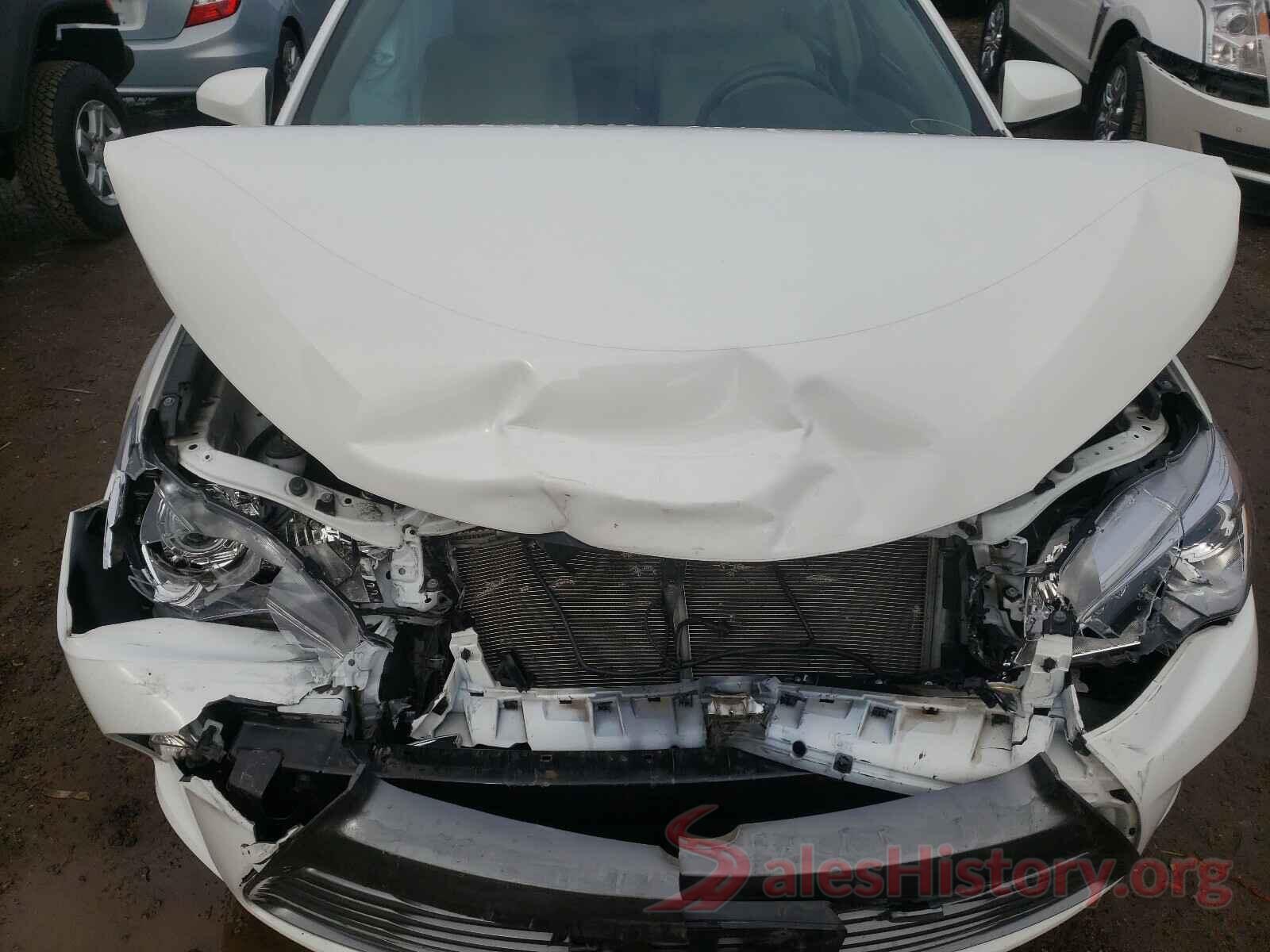 4T1BF1FK0HU371312 2017 TOYOTA CAMRY