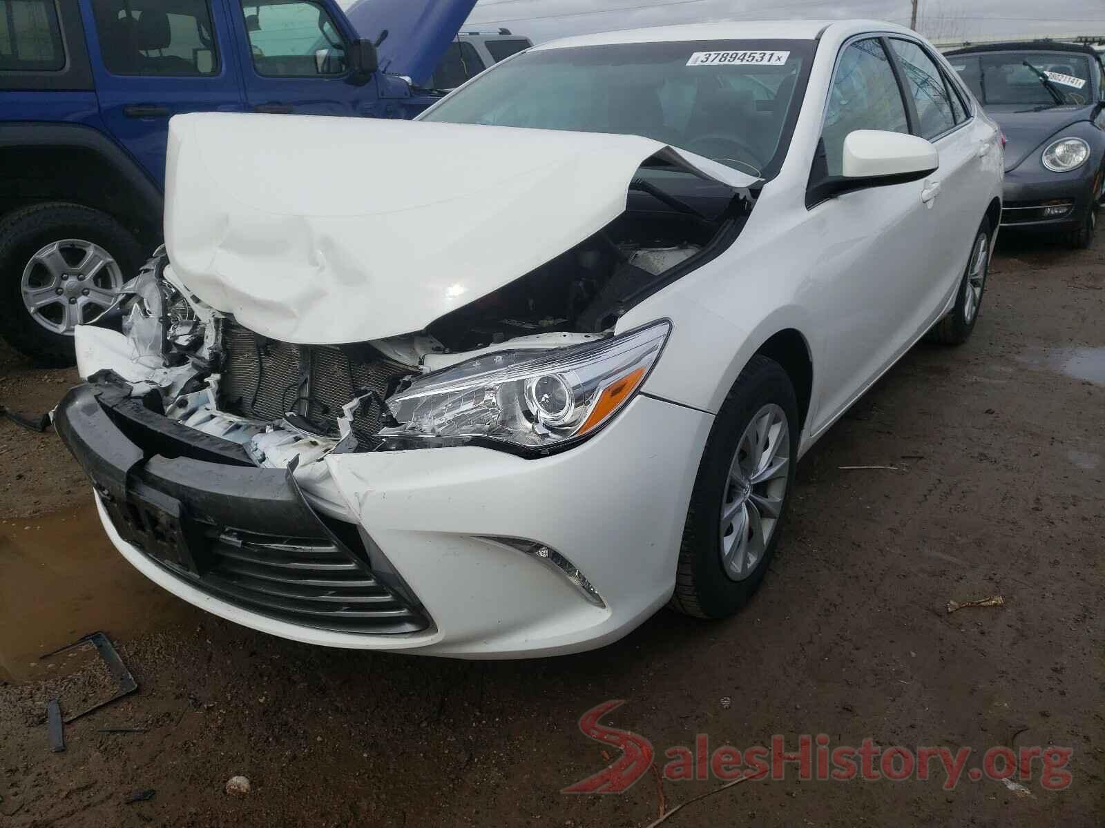 4T1BF1FK0HU371312 2017 TOYOTA CAMRY