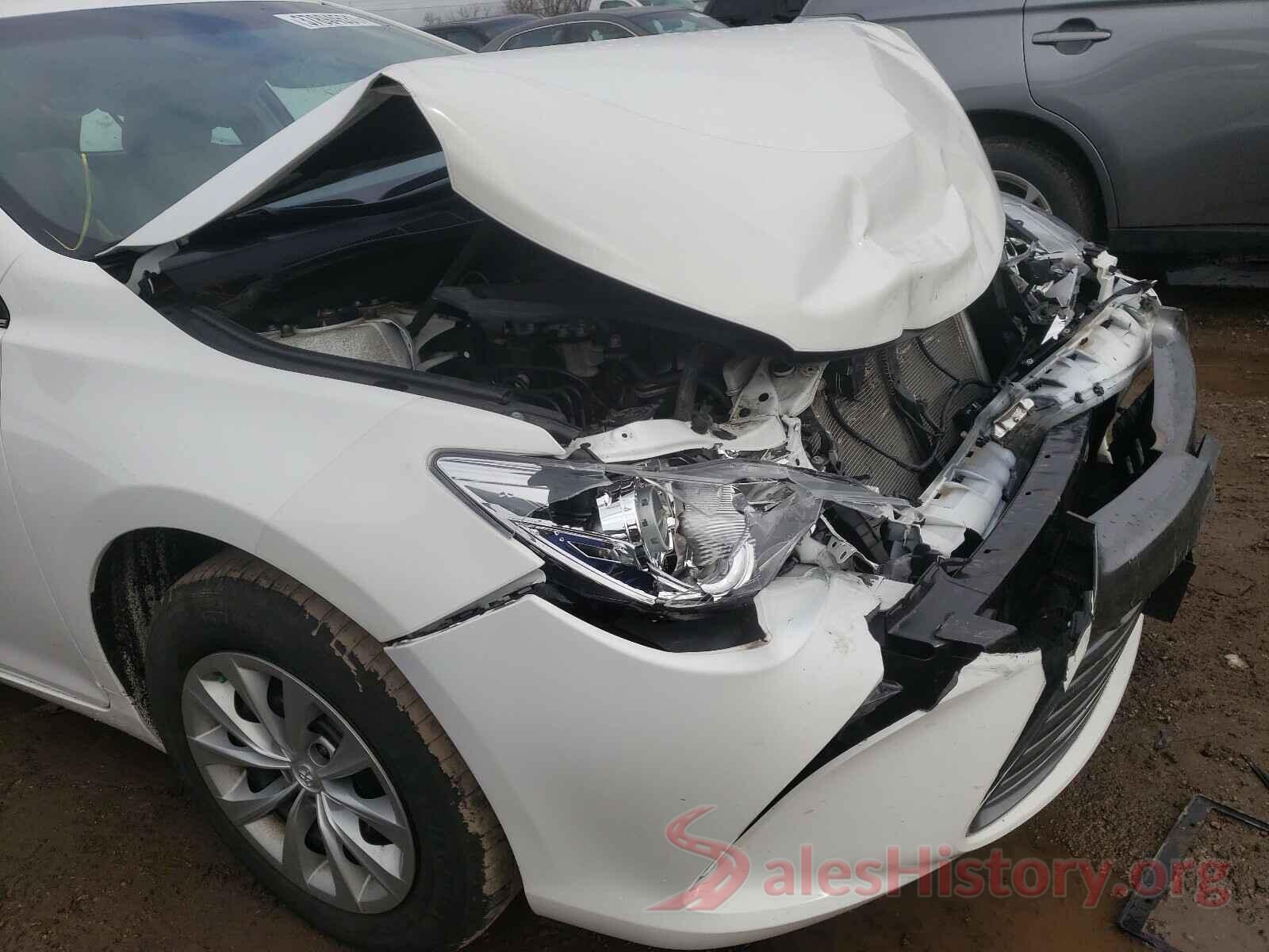 4T1BF1FK0HU371312 2017 TOYOTA CAMRY